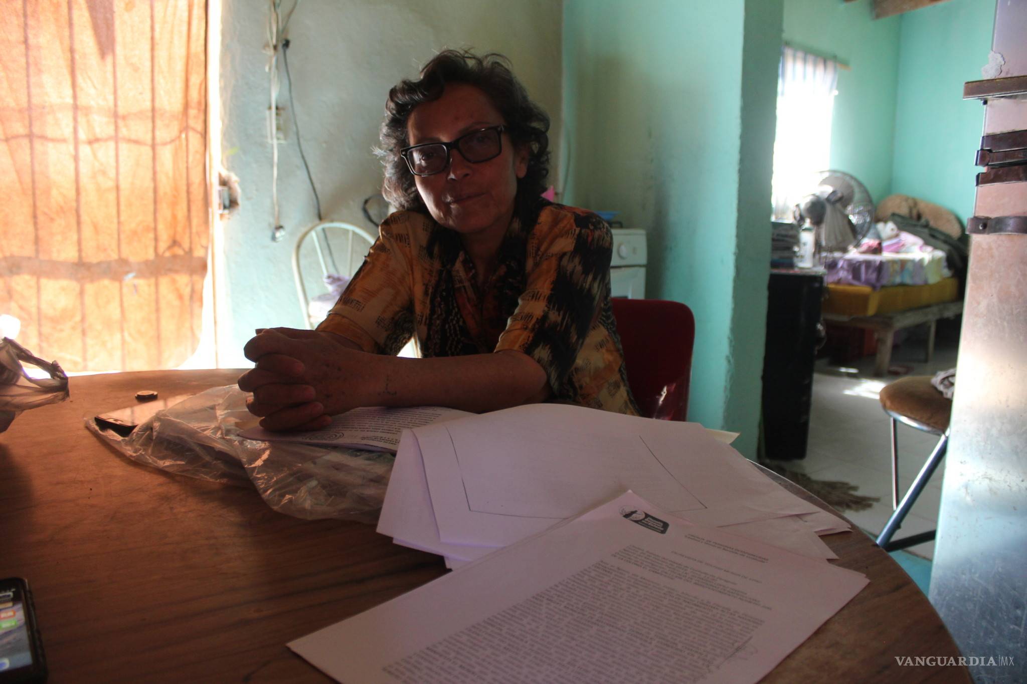 $!¿Dónde están las mujeres desaparecidas?