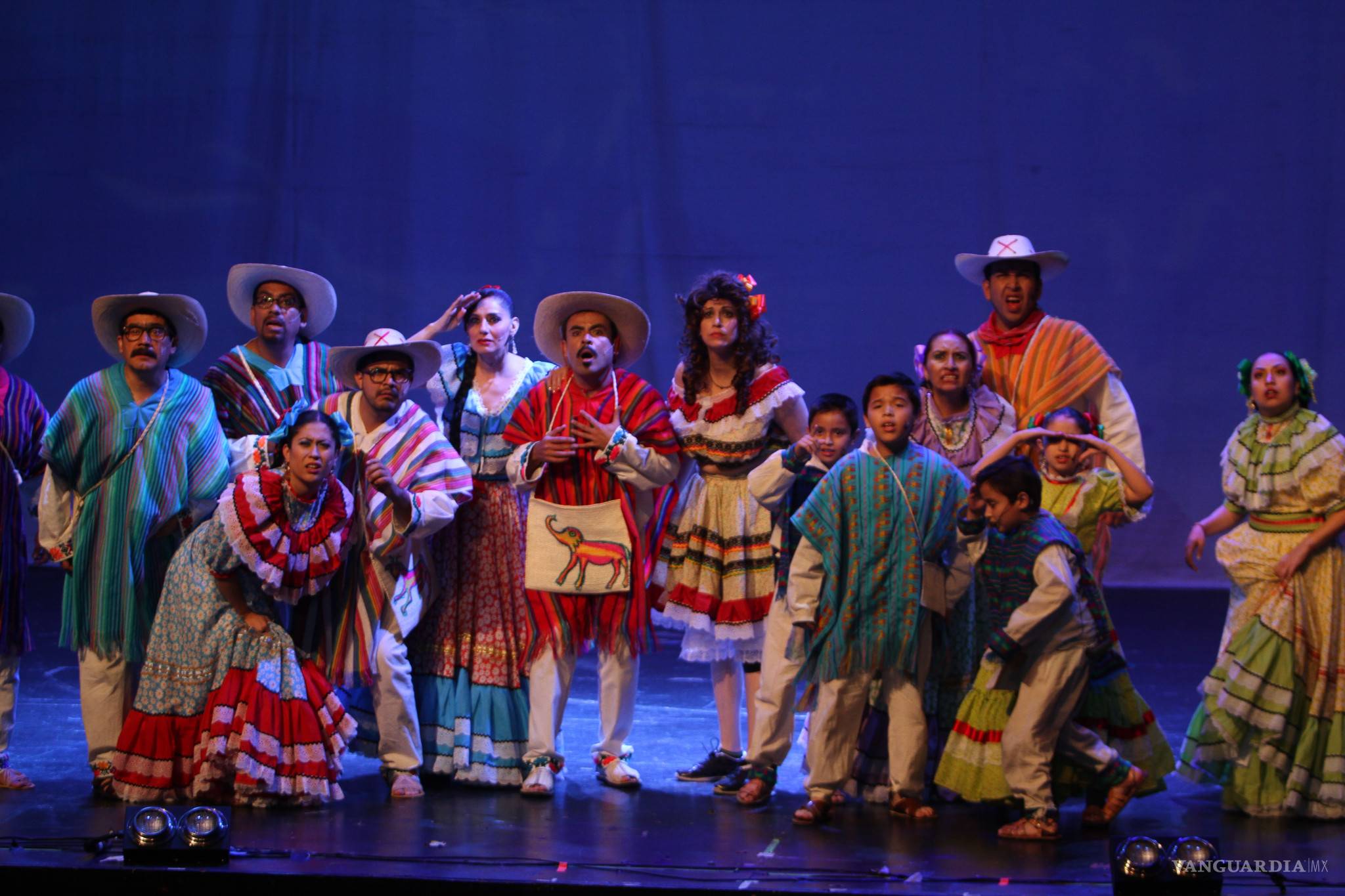 $!Ya no hay pastorelas en los ejidos de Saltillo