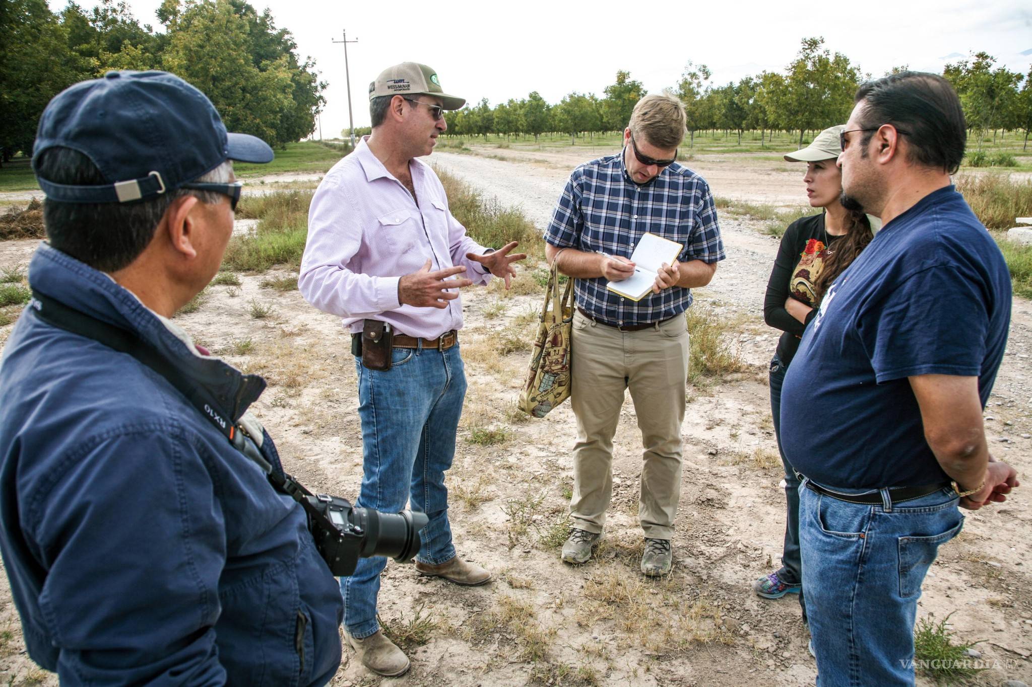 $!Cuatrociénegas y su magia: Un libro sobre la evolución de la Tierra