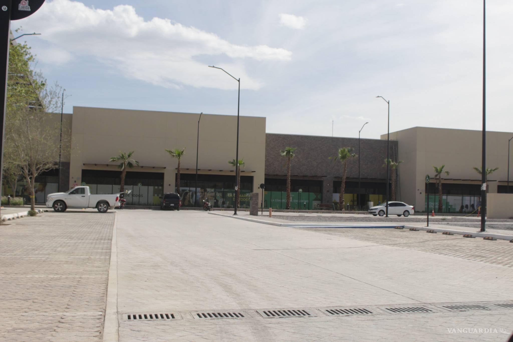 $!La nueva oleada de plazas comerciales en Torreón: ¿qué reflejan?