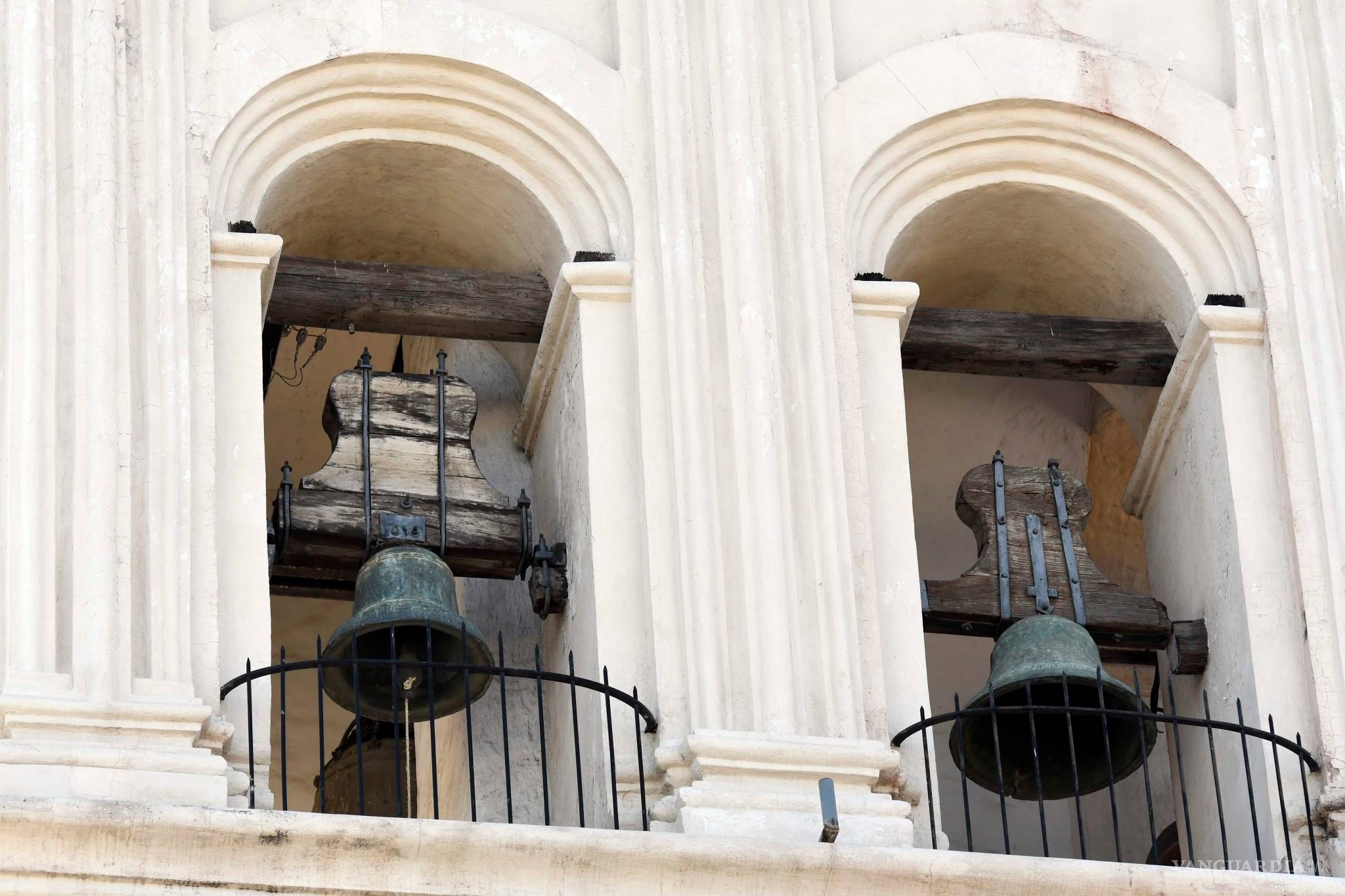 $!La Catedral de Santiago se convertirá en un instrumento musical