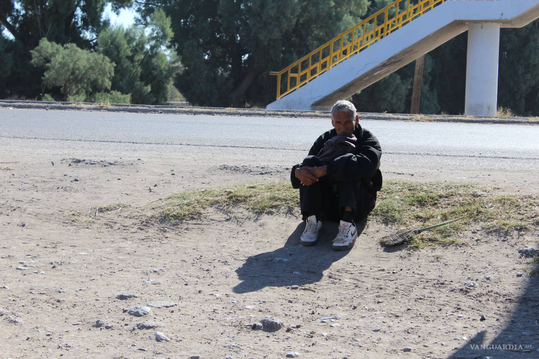 $!Lo dieron por muerto, lo lloraron, lo enterraron y 14 años después... ¡Aparece!