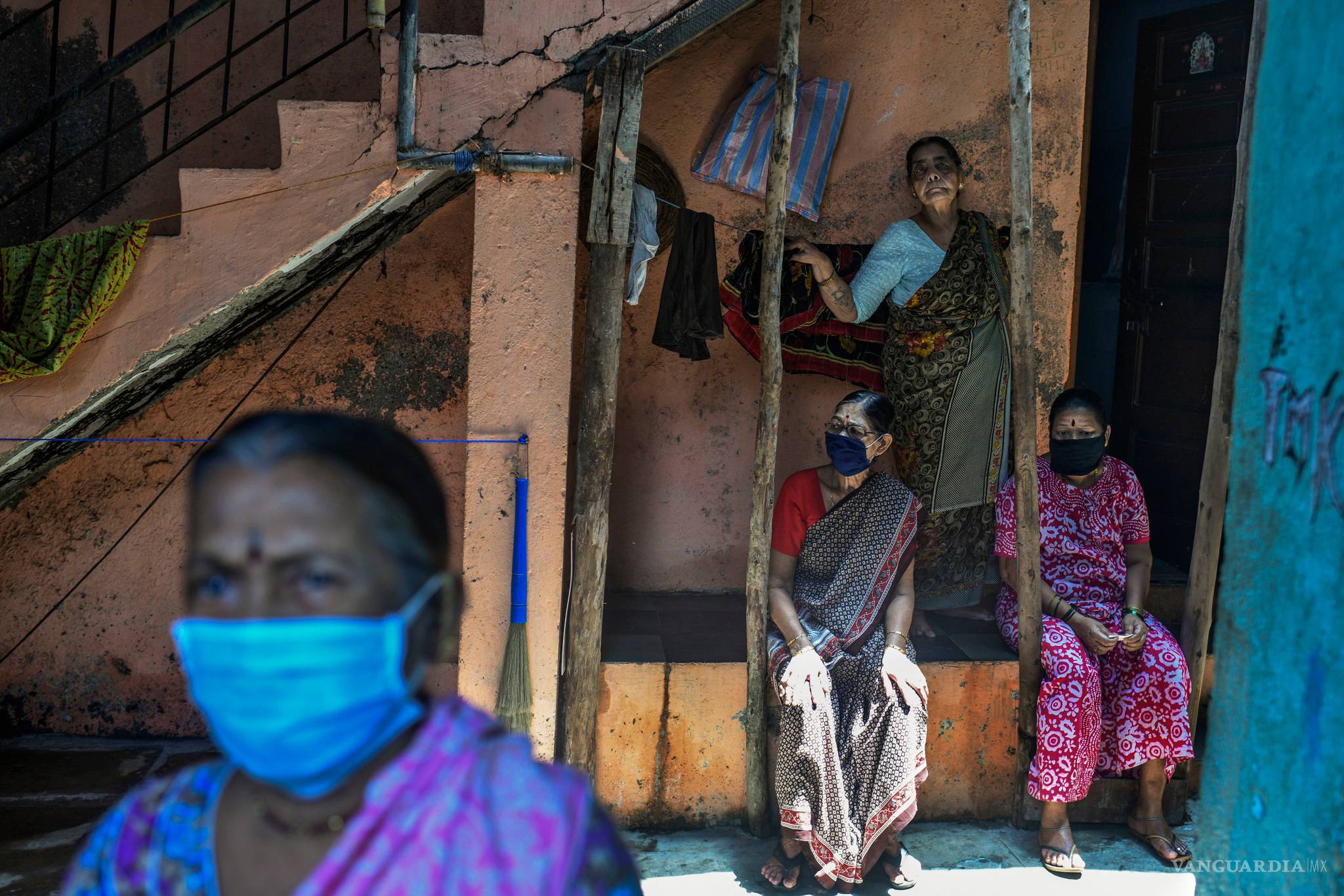 $!Ante la presión mundial, se acelera la carrera por la vacuna contra el COVID-19
