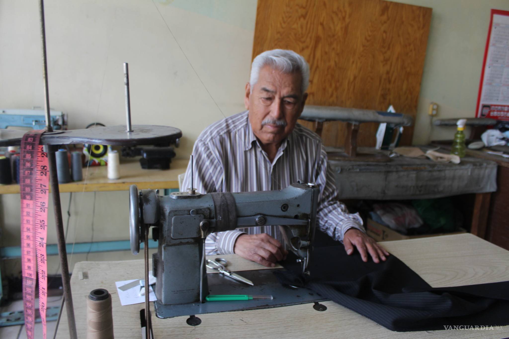 $!La historia de amor del último maratonista