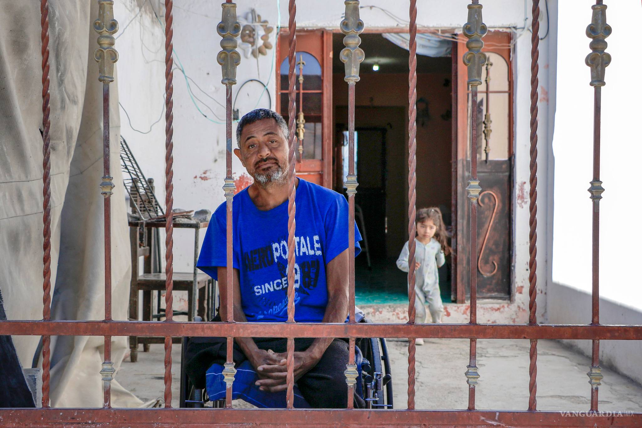 $!Sergio y Alicia, dos víctimas más de la diabetes en Saltillo, necesitan de tu ayuda