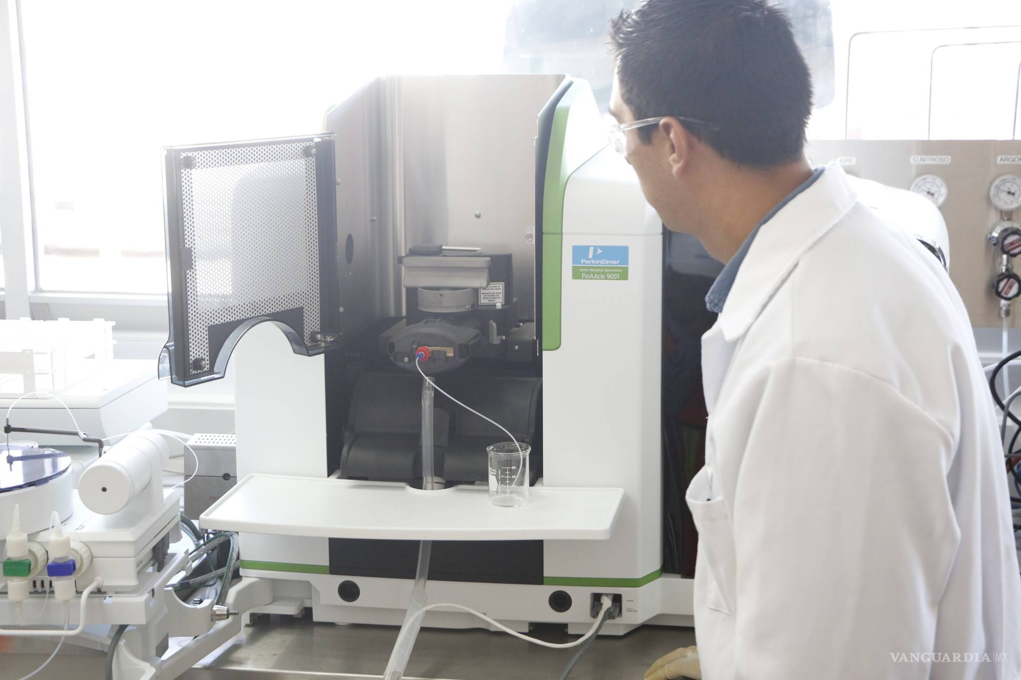 $!Las venas del Valle de Saltillo: el frágil equilibrio vital