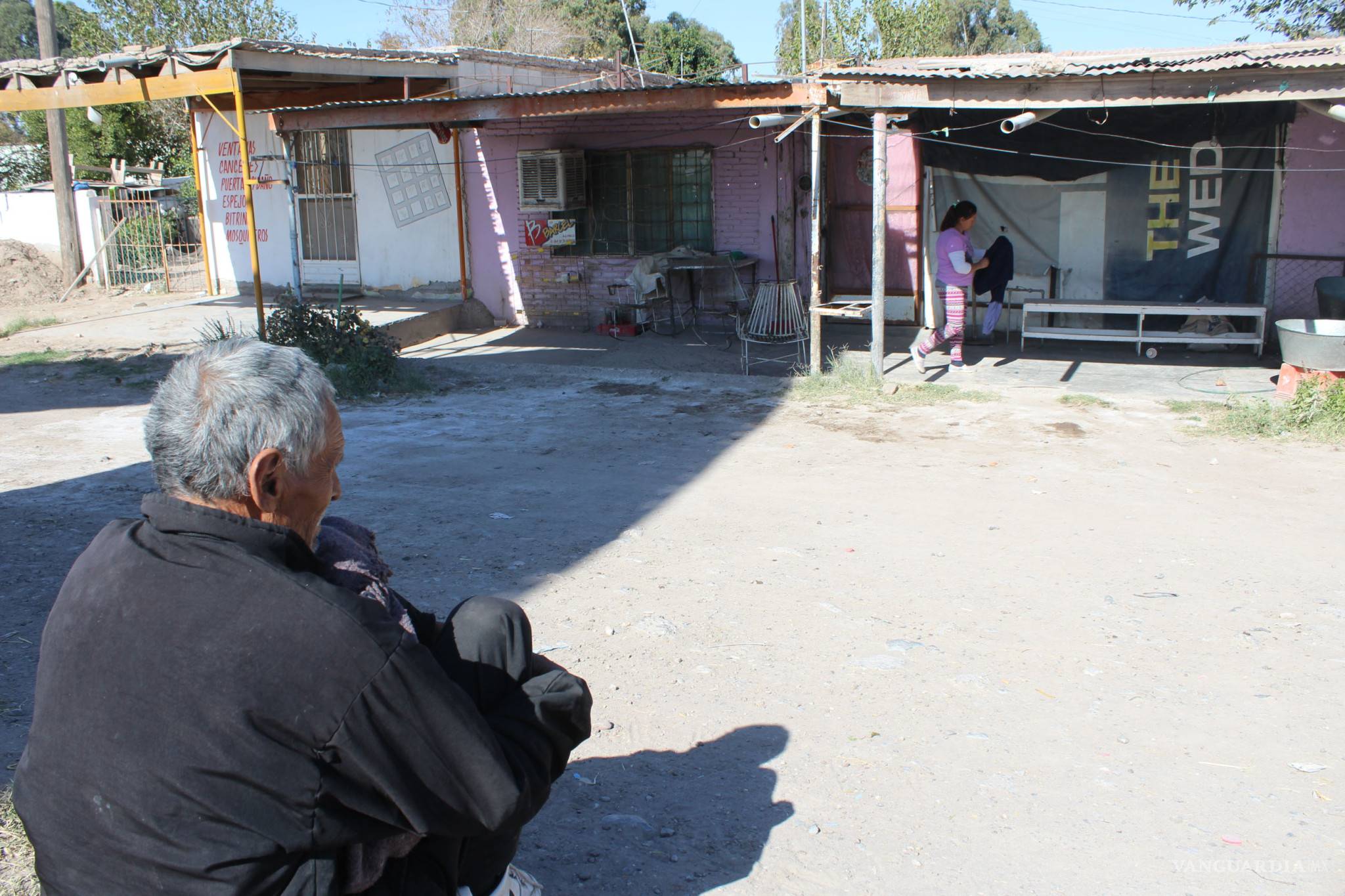 Lo dieron por muerto, lo lloraron, lo enterraron y 14 años después... ¡Aparece!