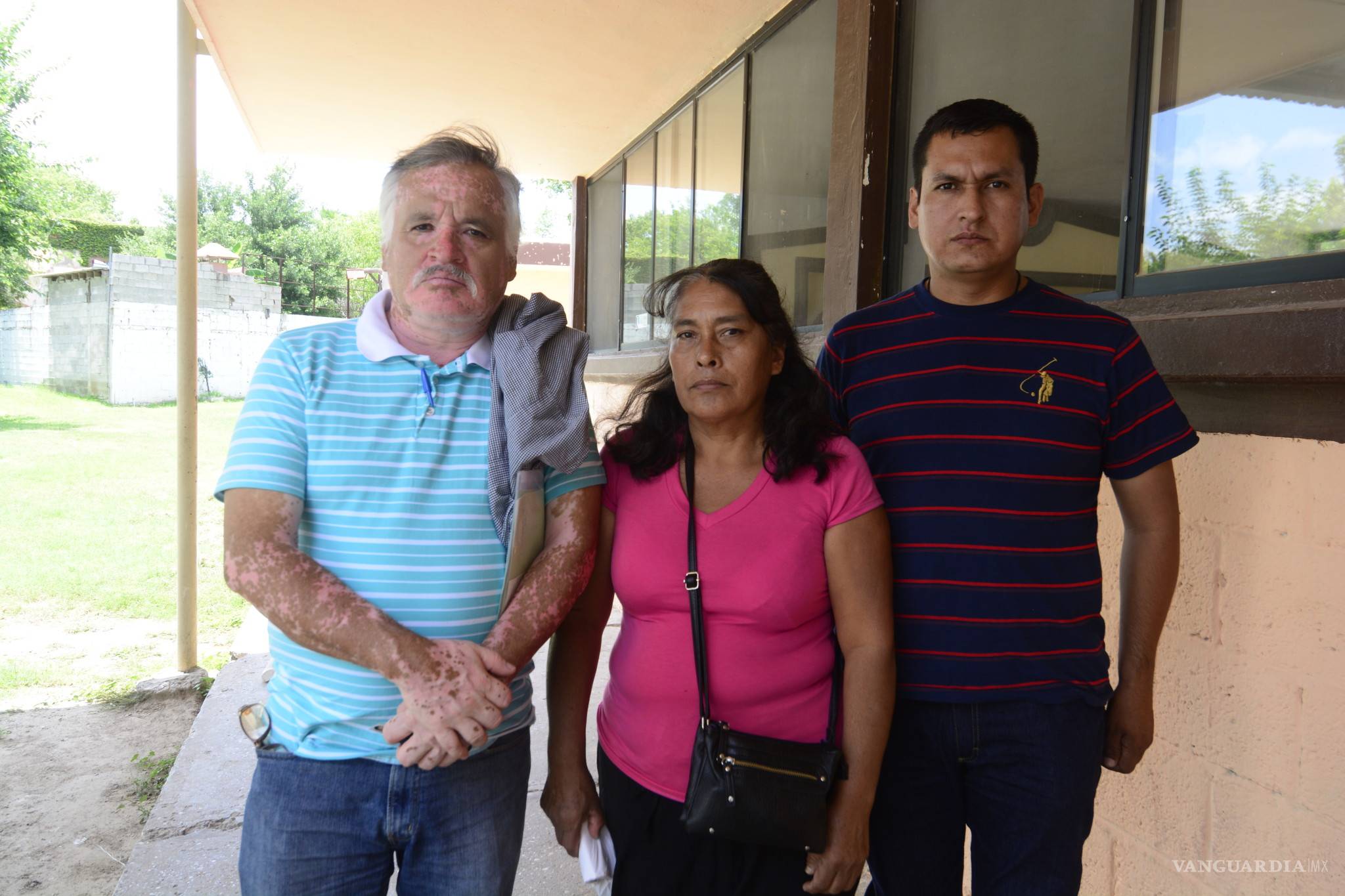 $!La casa que reconforta el alma de los deportados