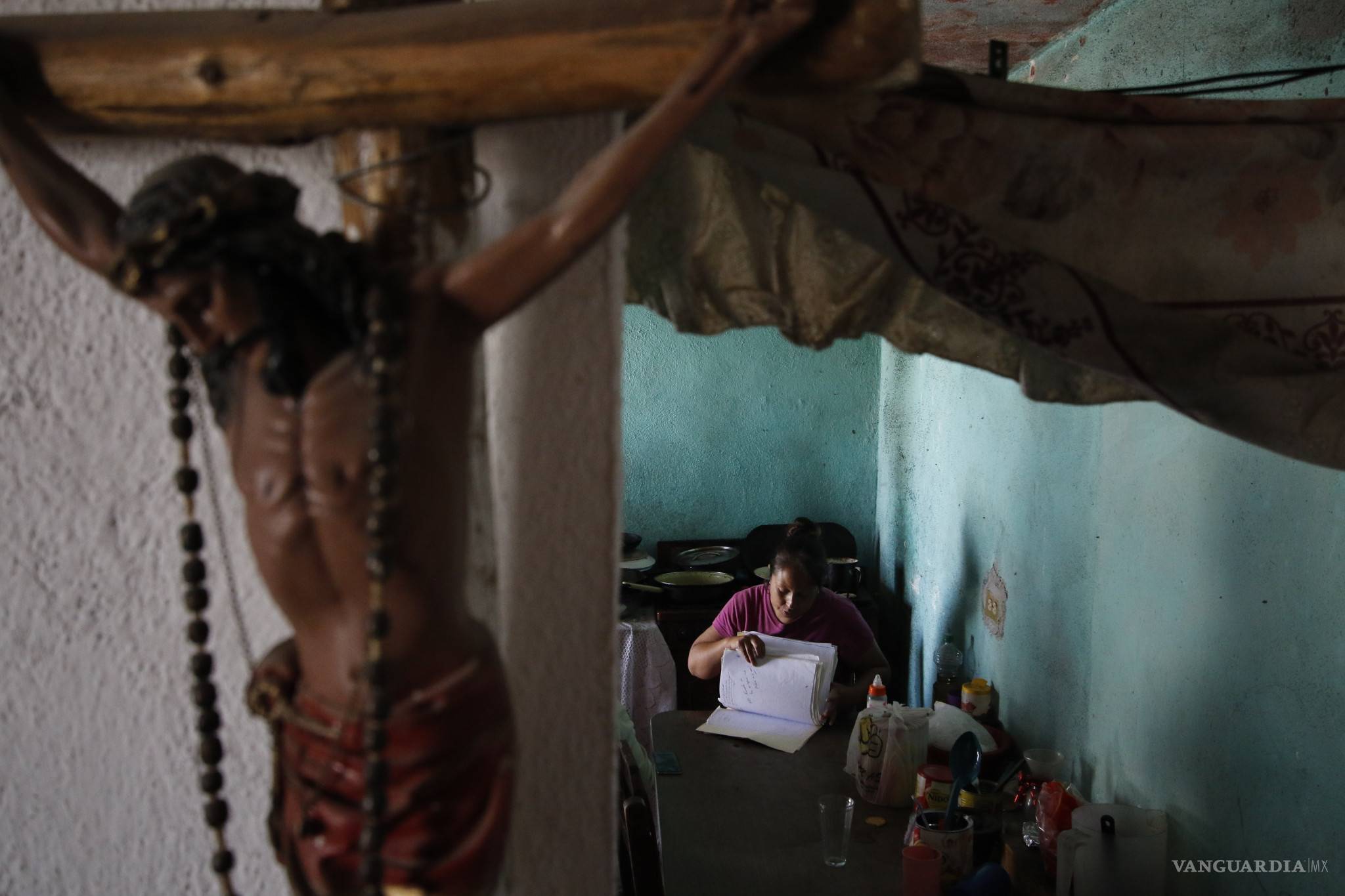 $!Estudiar, la odisea de una comunidad