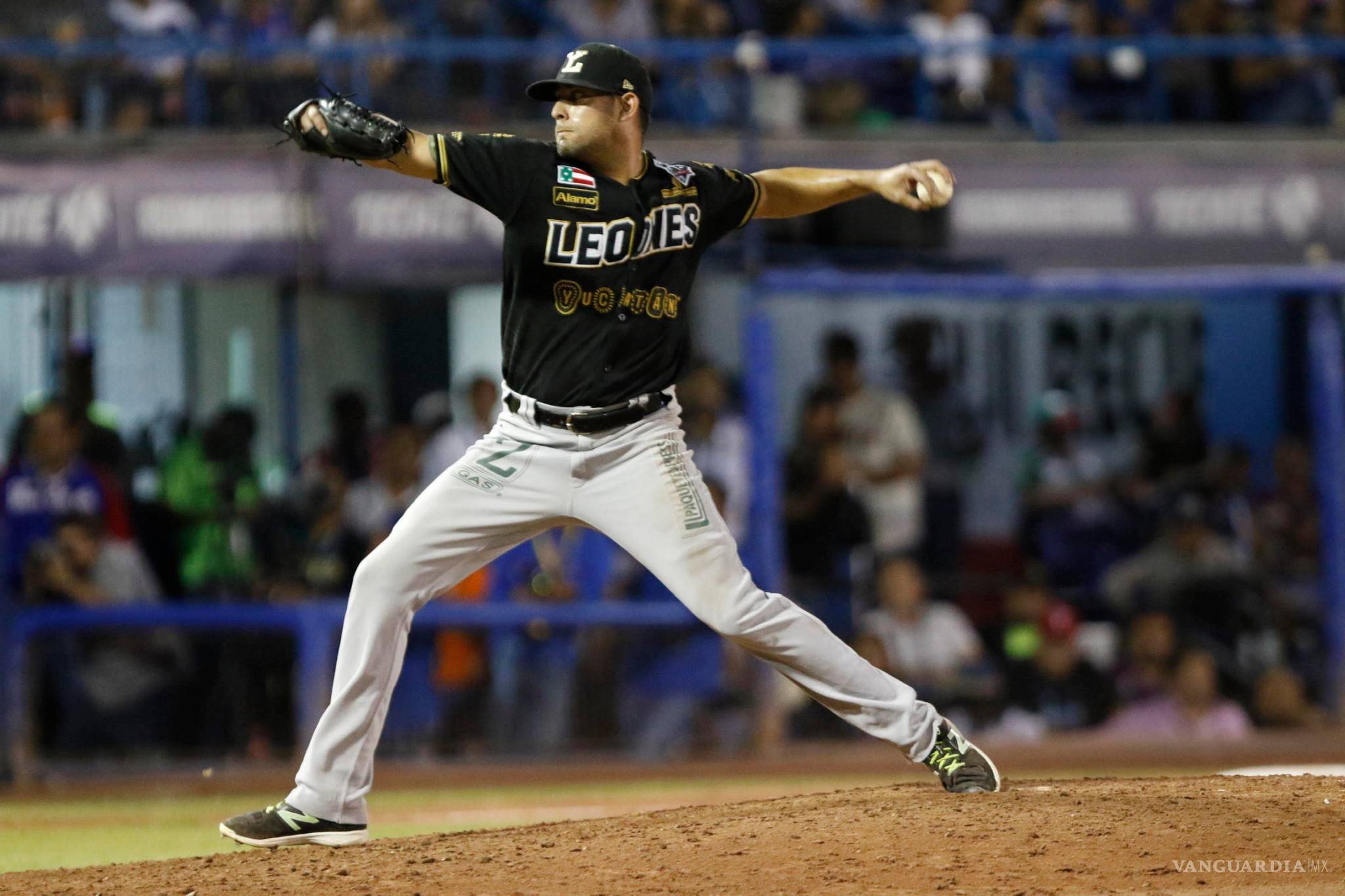 $!¡Histórico! Acereros de Monclova consigue su primer título de la LMB