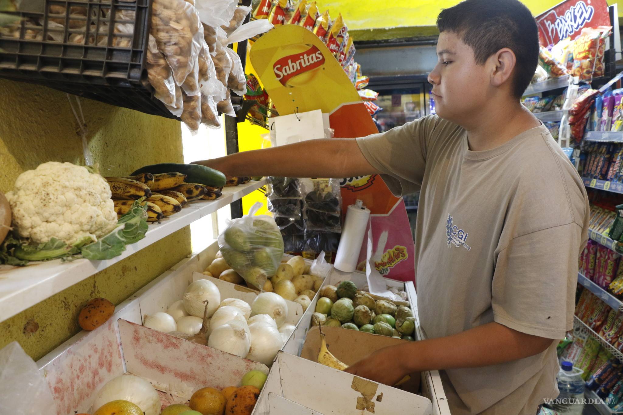 $!Estudiar, la odisea de una comunidad