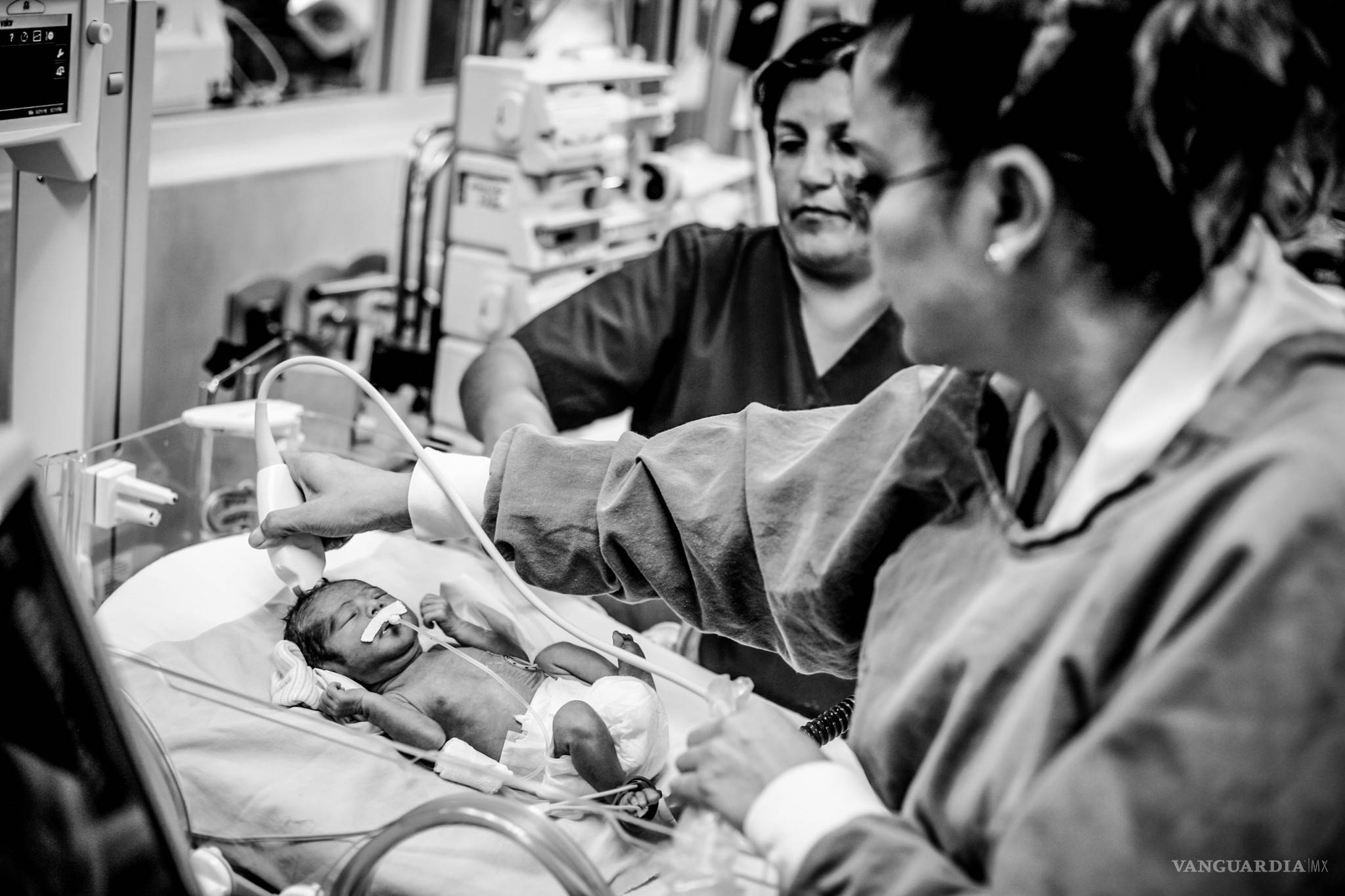 $!Cuando la vida empieza luchando