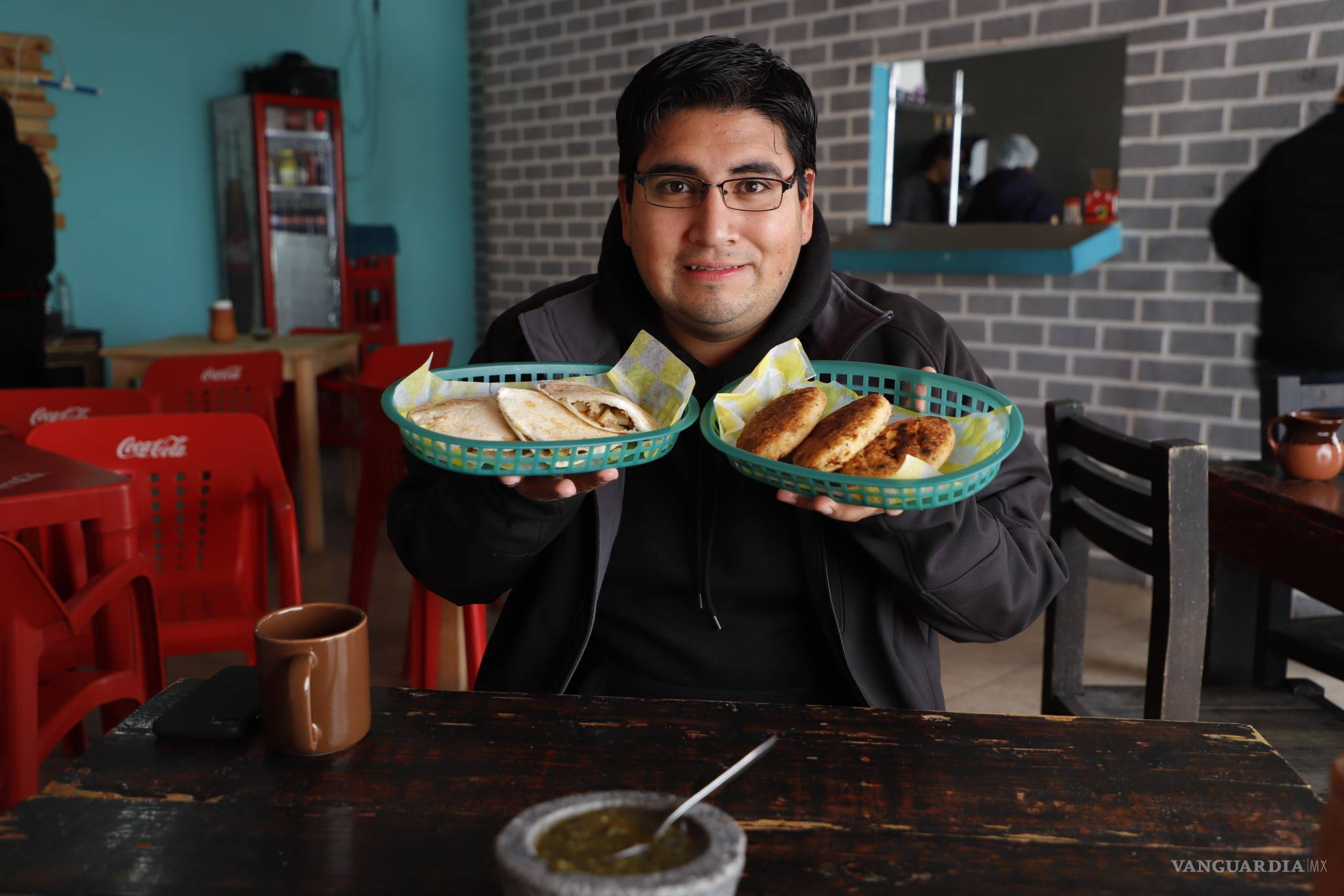 $!¡Provecho! El Brunch: dónde comer en Saltillo y sus alrededores