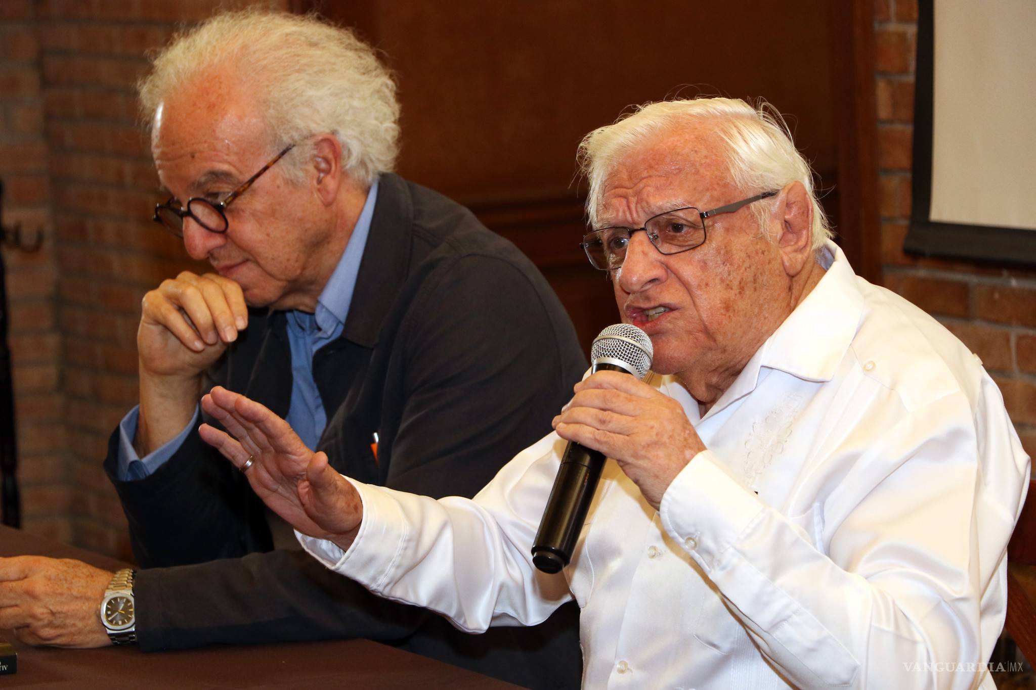 $!‘Ladrón de Esperanzas’ en Saltillo: Historia ficción que pinta la realidad del país de AMLO