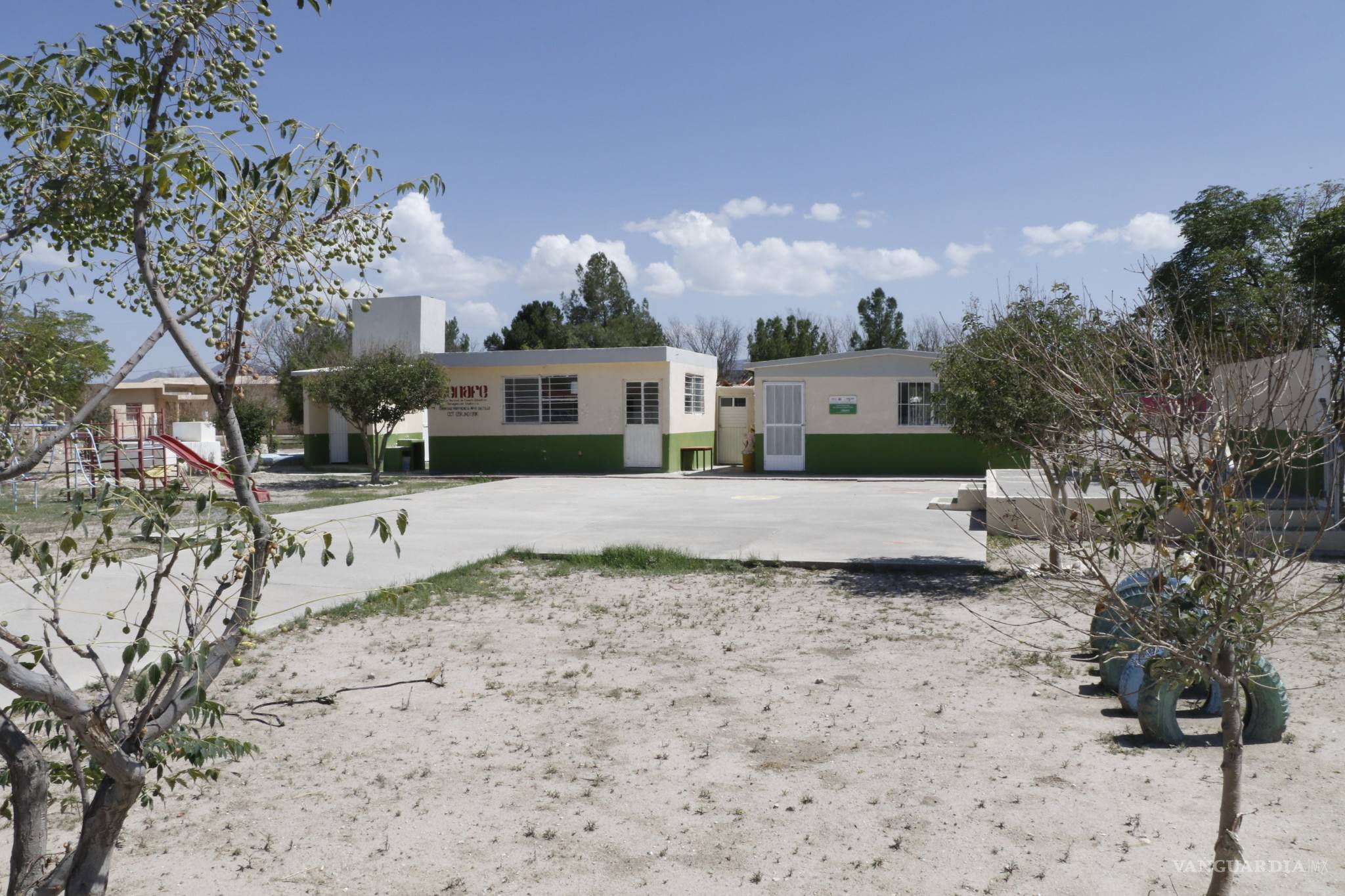 $!Estudiar, la odisea de una comunidad