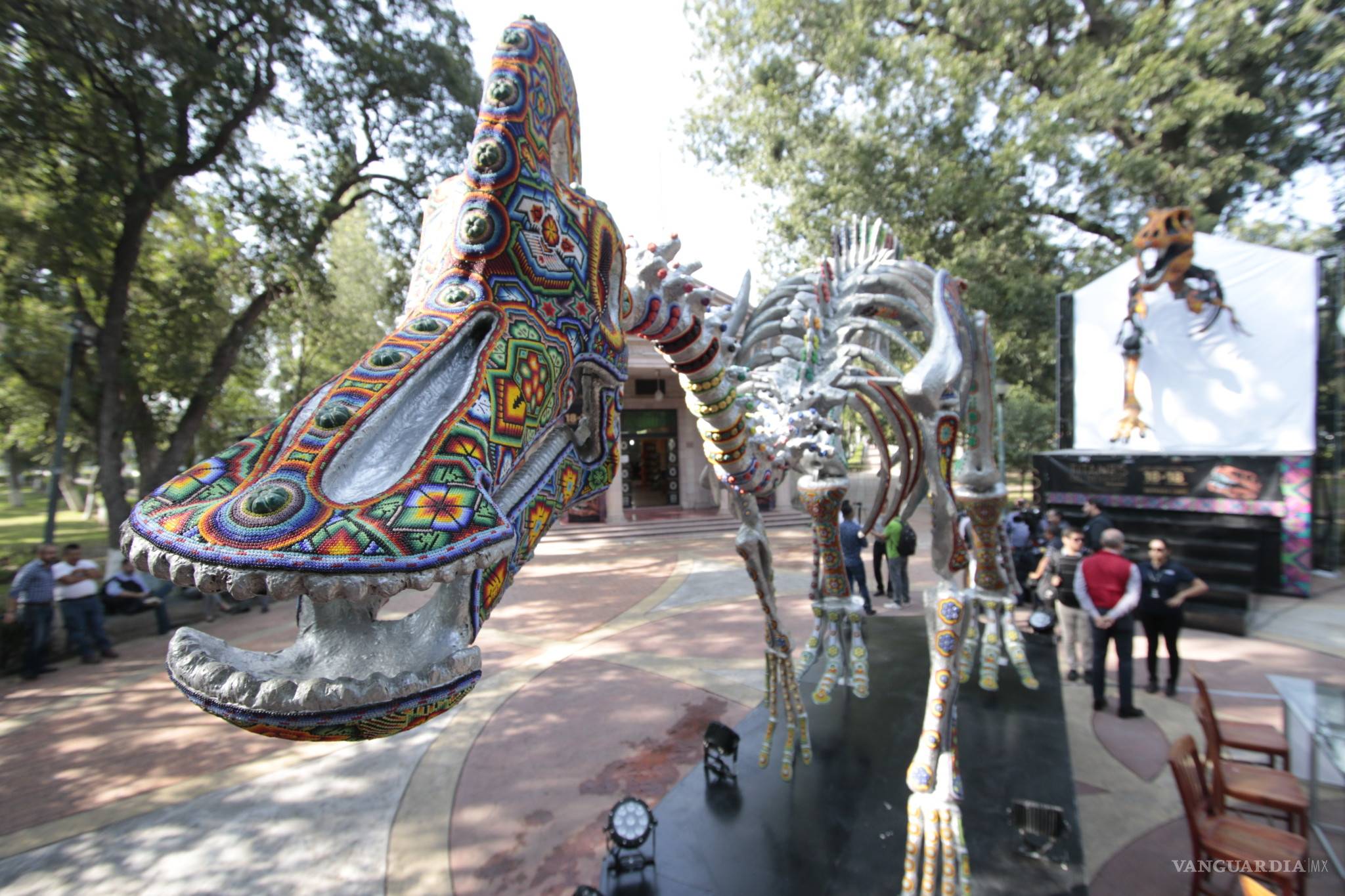 $!¿Sabes qué hacer este fin de semana junto a tus hijos, en Saltillo? ¡Te damos una lista de opciones!