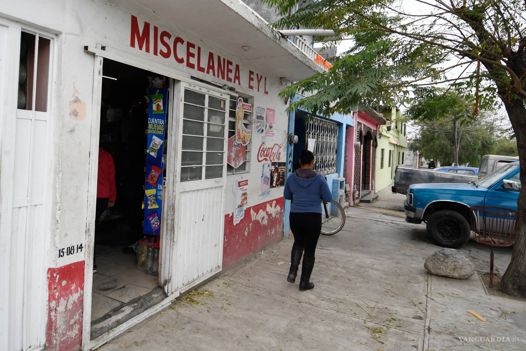 $!Coahuilenses proponen celebrar el 15 de octubre como el Día del Tendero en todo México