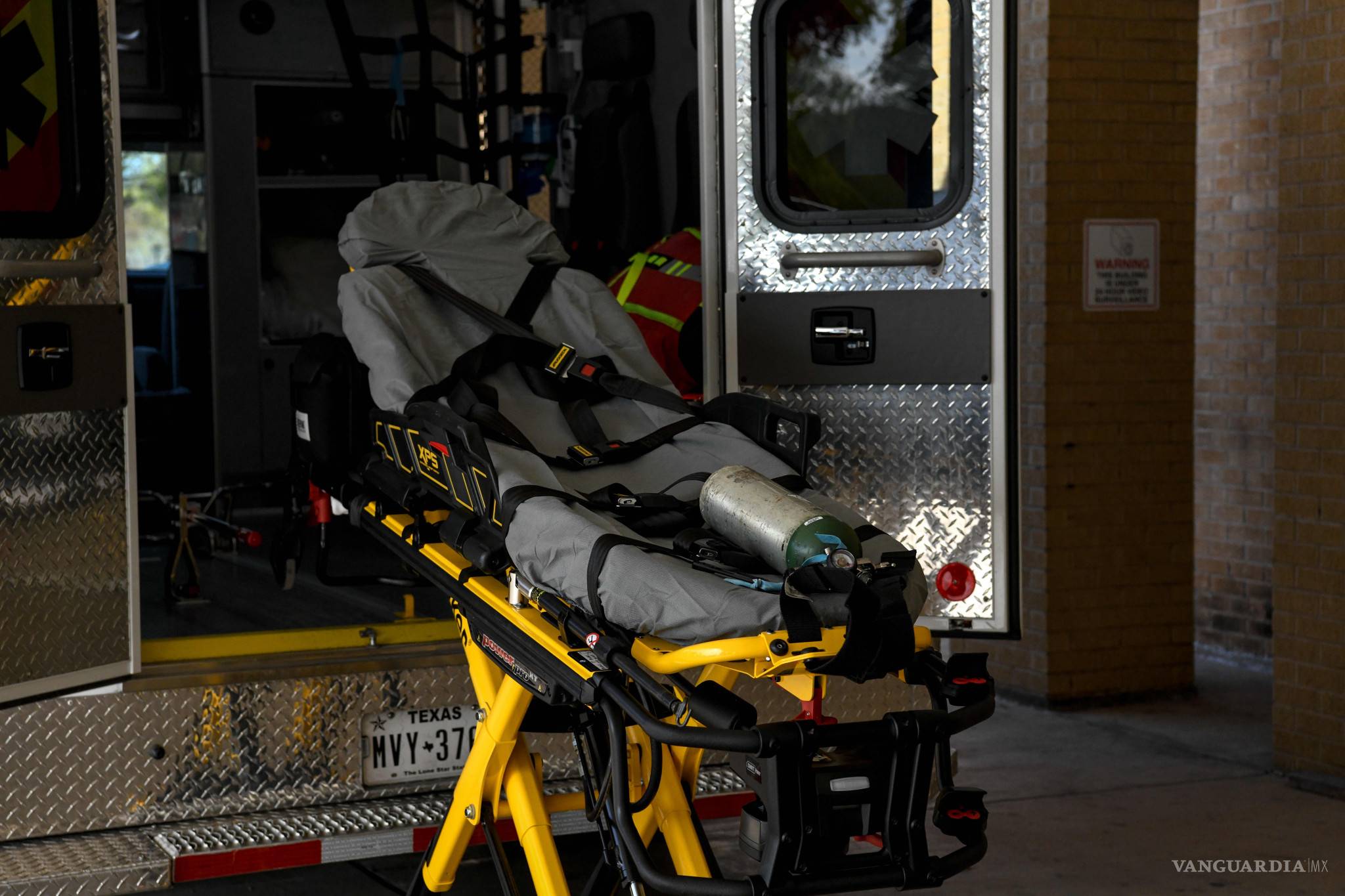 $!¿El miedo como un freno al COVID-19? Expertos analizan si se debe atemorizar a la sociedad