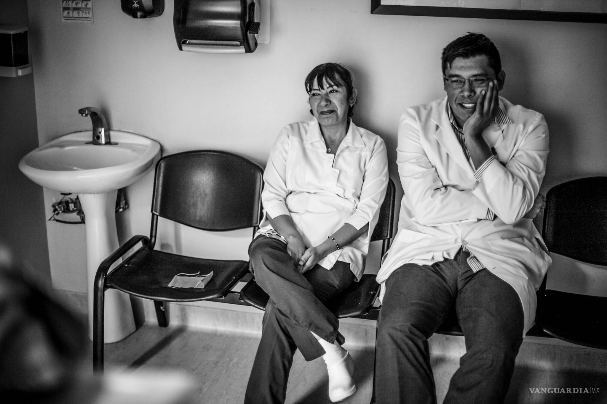 $!Cuando la vida empieza luchando