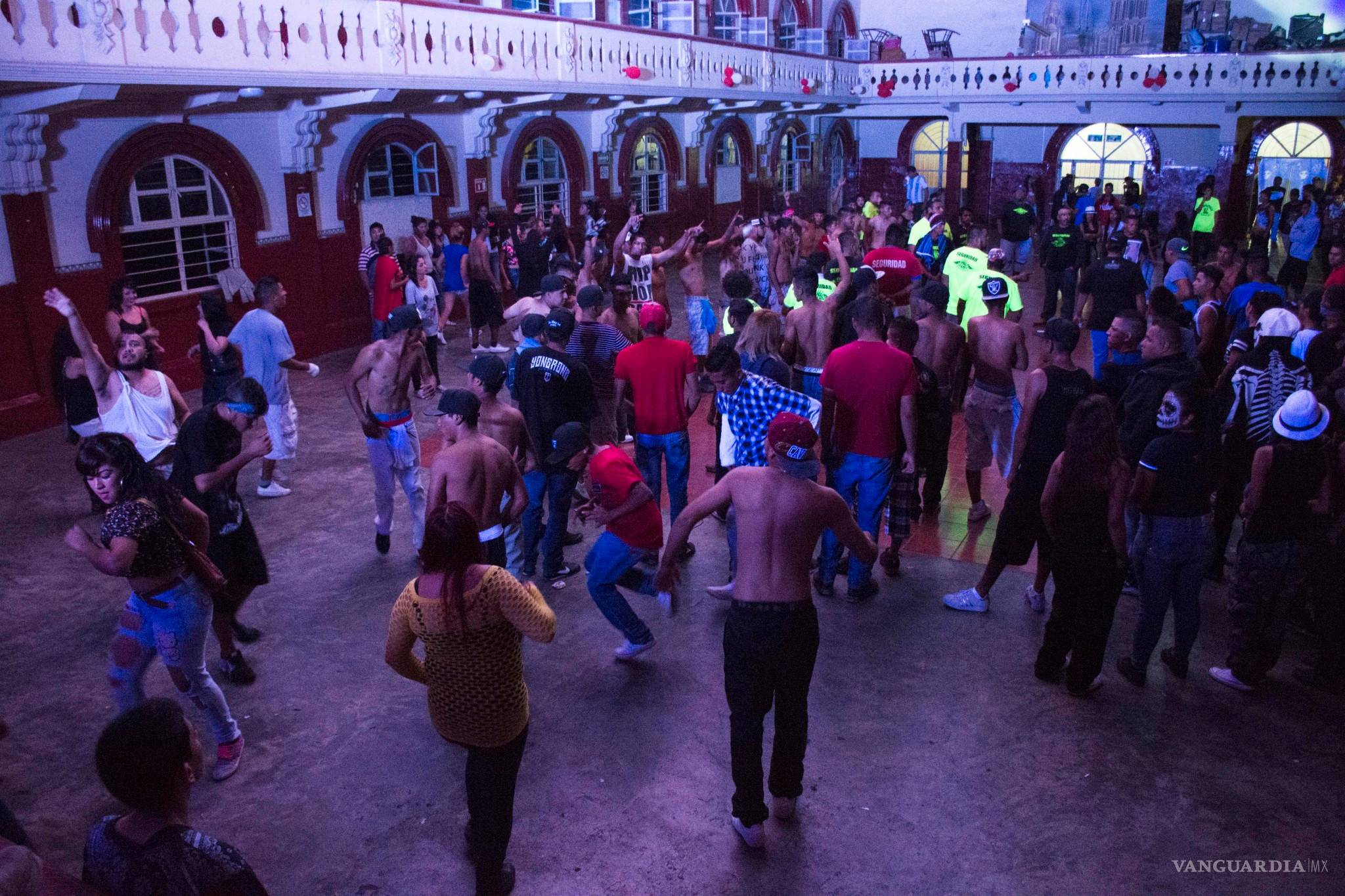 $!La noche en que las pandillas intentaron una tregua por sus muertos