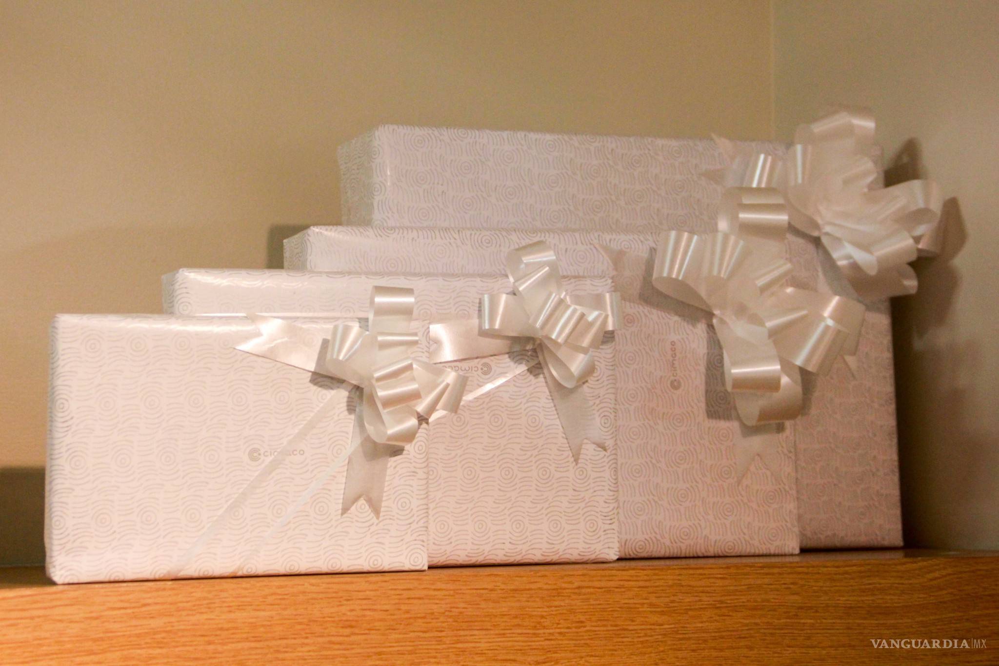 $!¿Vas a casarte? Descubre las ventajas de la Mesa de Novios de Cimaco