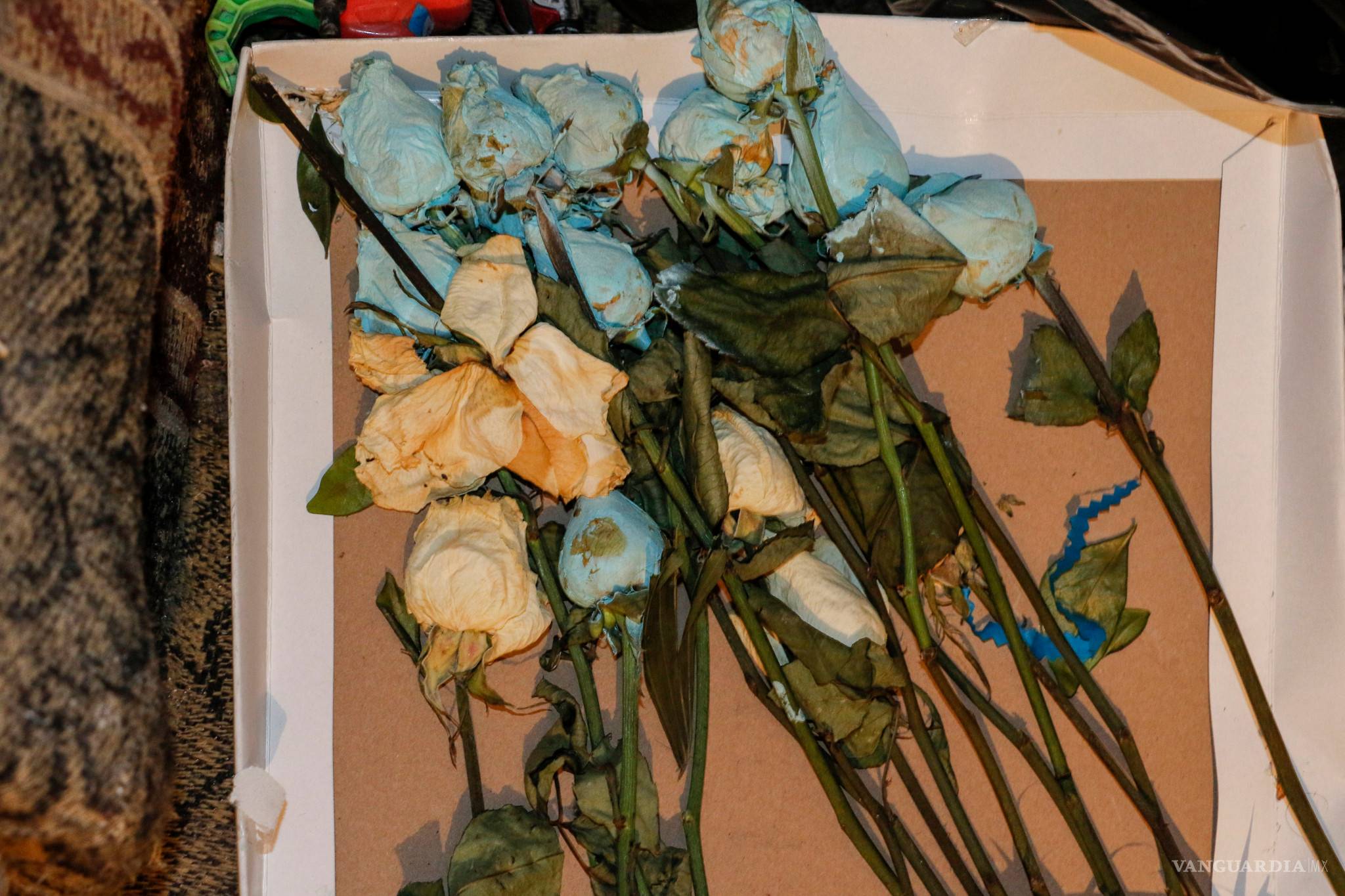 $!Crónica de un fraude: Los peores ‘quince’ de la historia