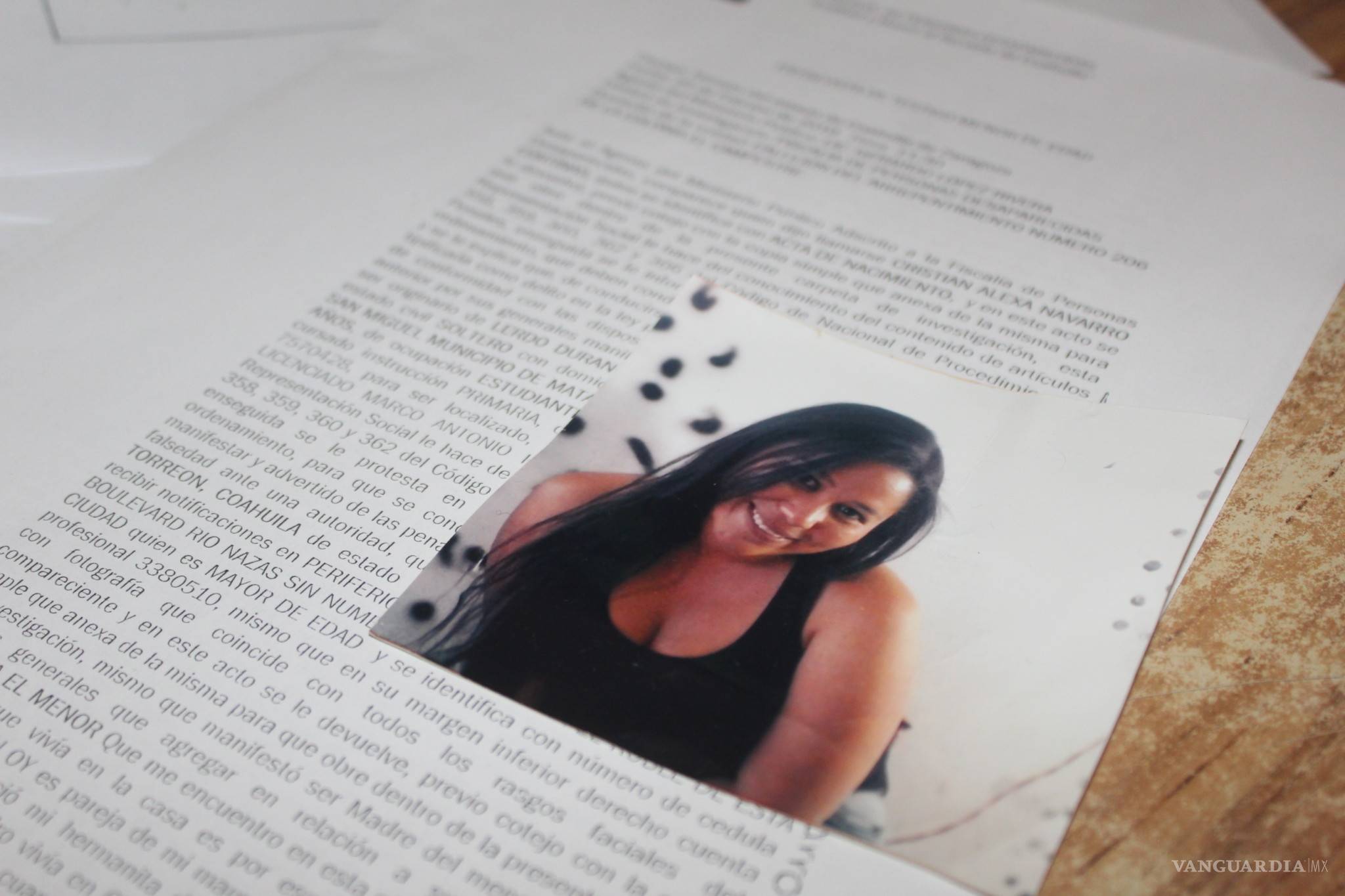 $!¿Dónde están las mujeres desaparecidas?