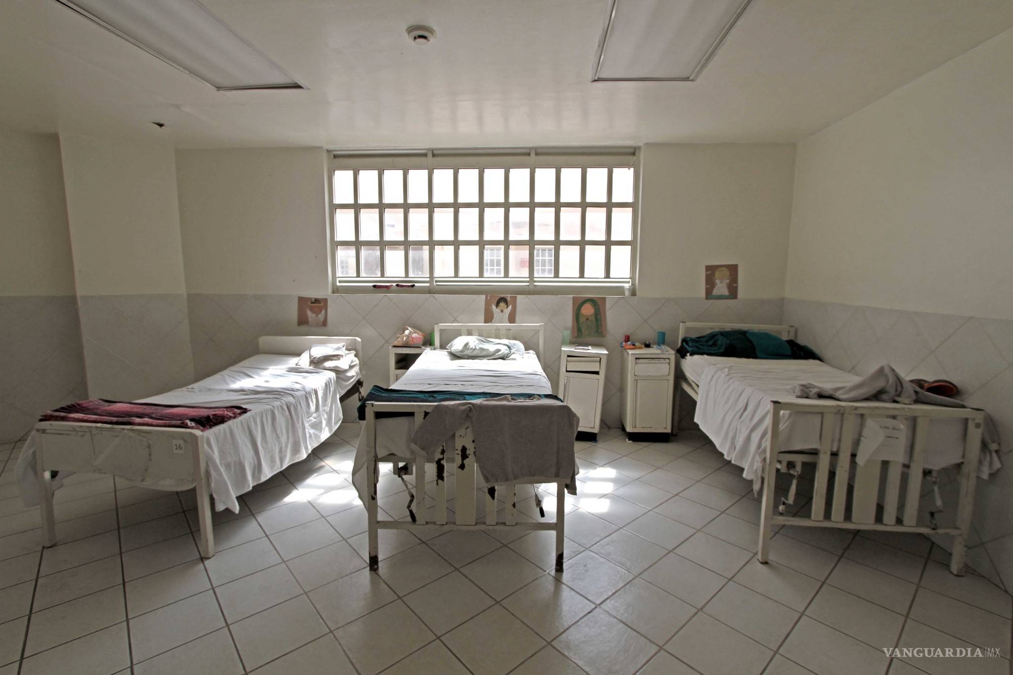 $!Confesiones de un enfermero del Hospital Psiquiátrico de Saltillo