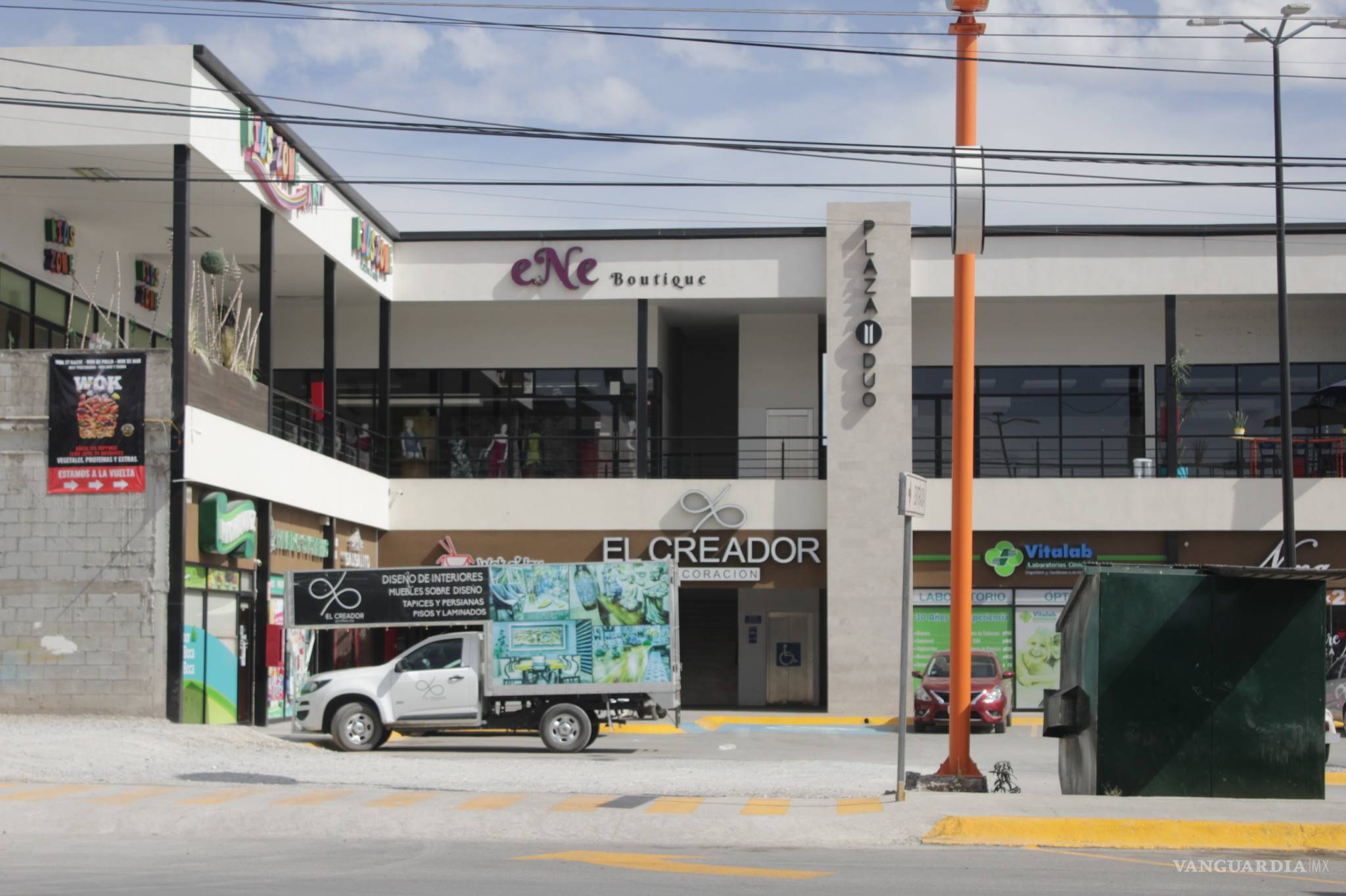 $!La nueva oleada de plazas comerciales en Torreón: ¿qué reflejan?