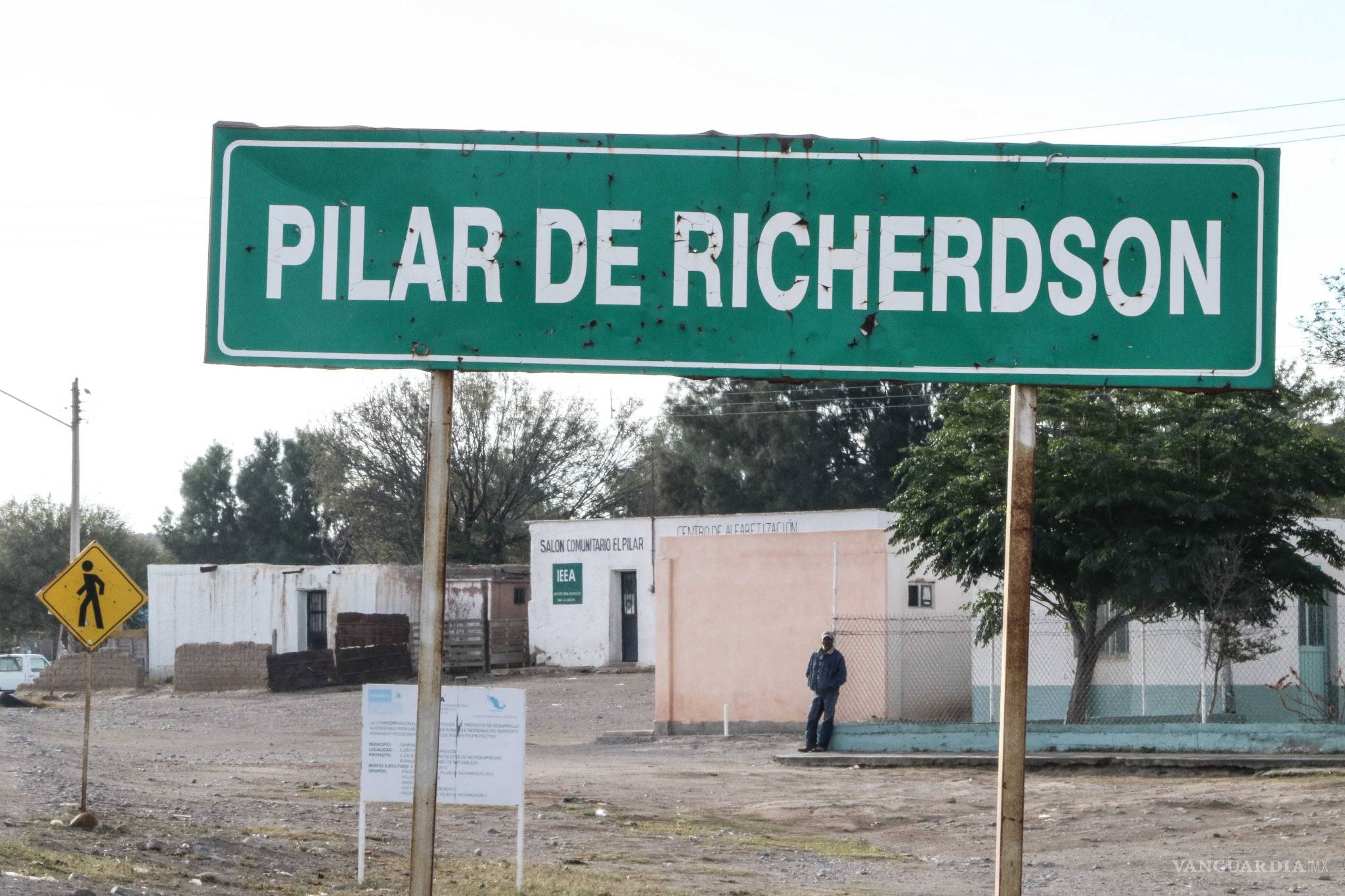 $!‘Ranchobreros’: 18 horas de trabajo, 6 para ¿vivir? en Coahuila