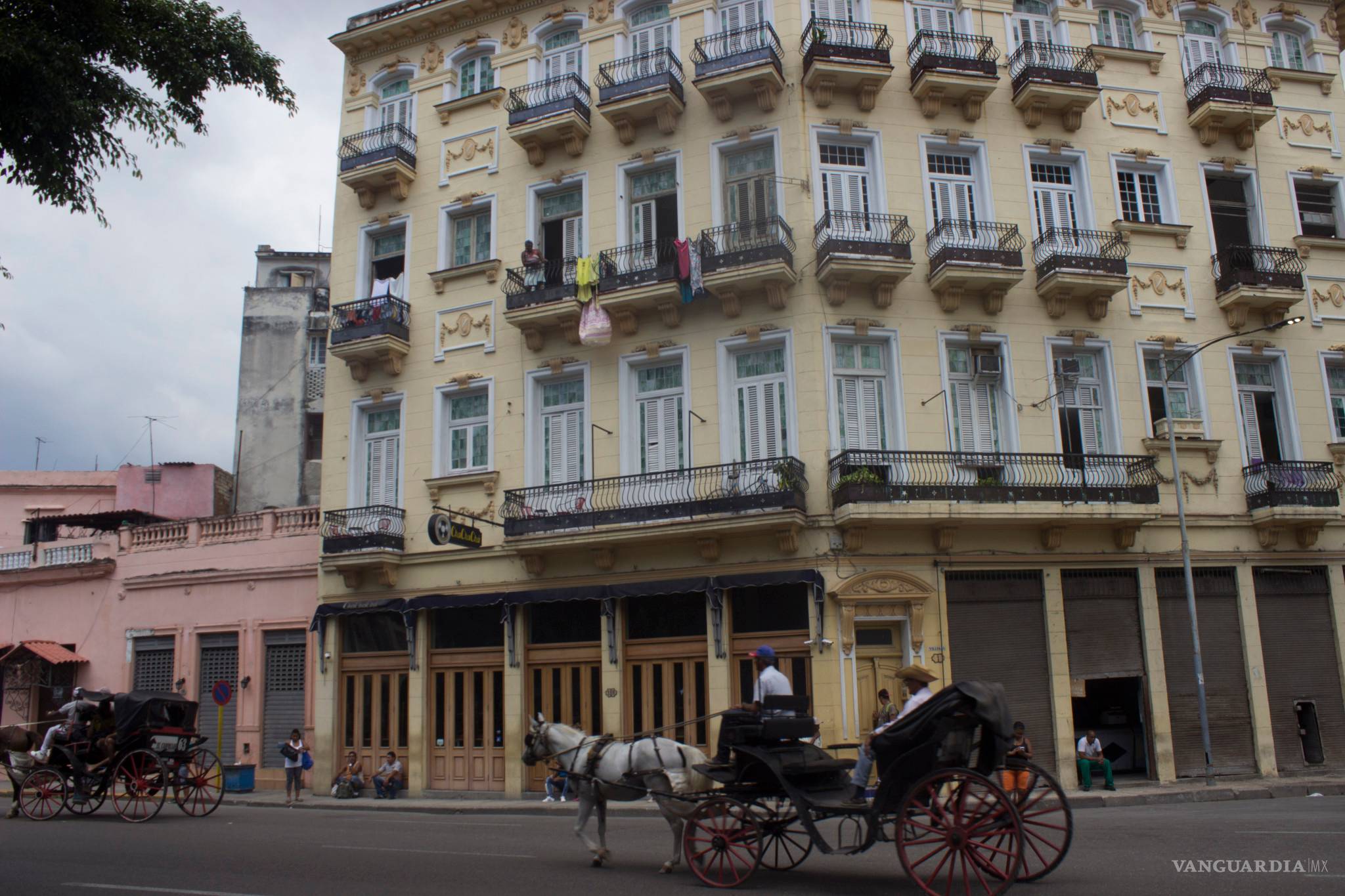 $!Una –otra– visita a La Habana