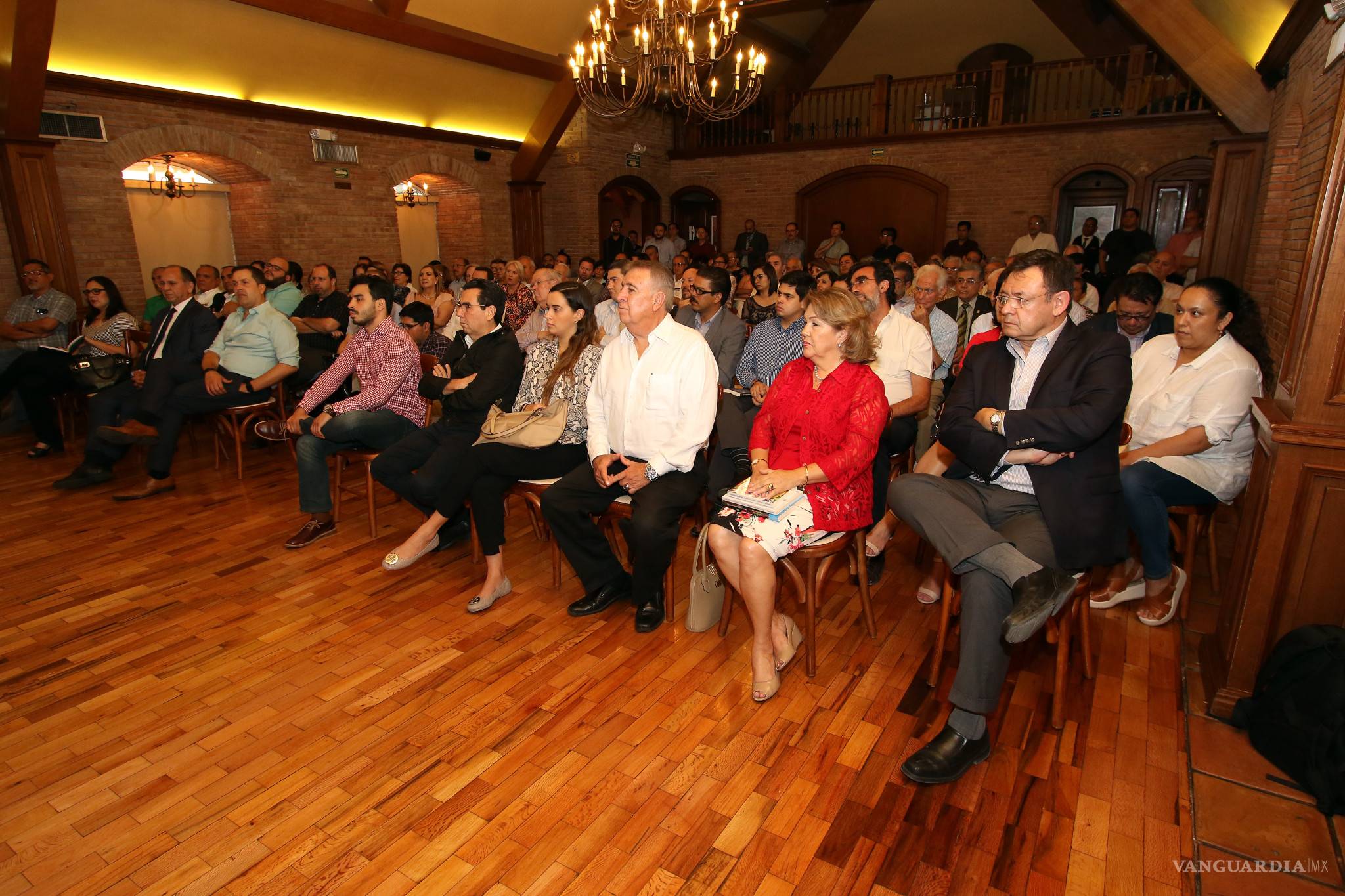 $!‘Ladrón de Esperanzas’ en Saltillo: Historia ficción que pinta la realidad del país de AMLO