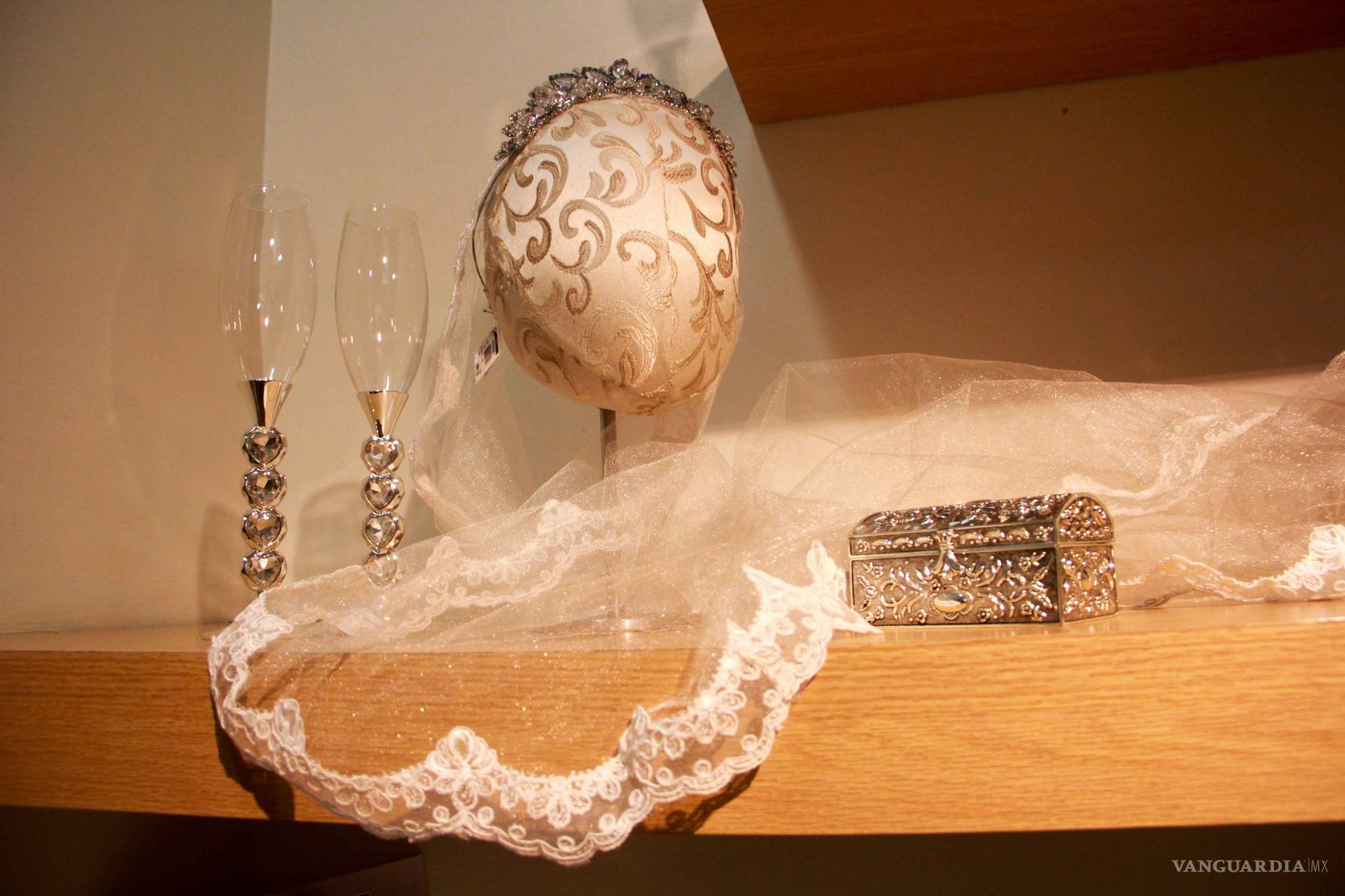 $!¿Vas a casarte? Descubre las ventajas de la Mesa de Novios de Cimaco