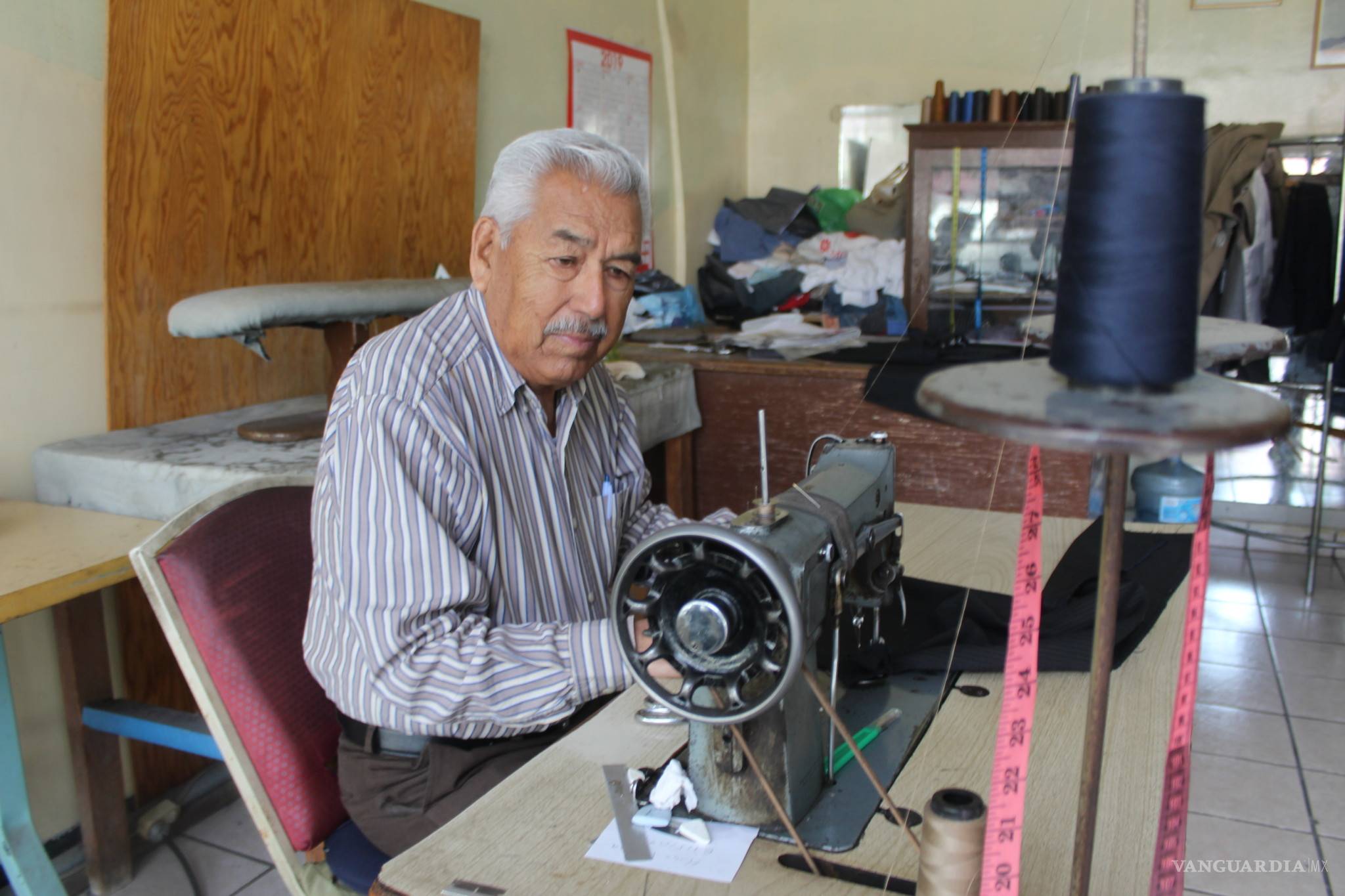 $!La historia de amor del último maratonista