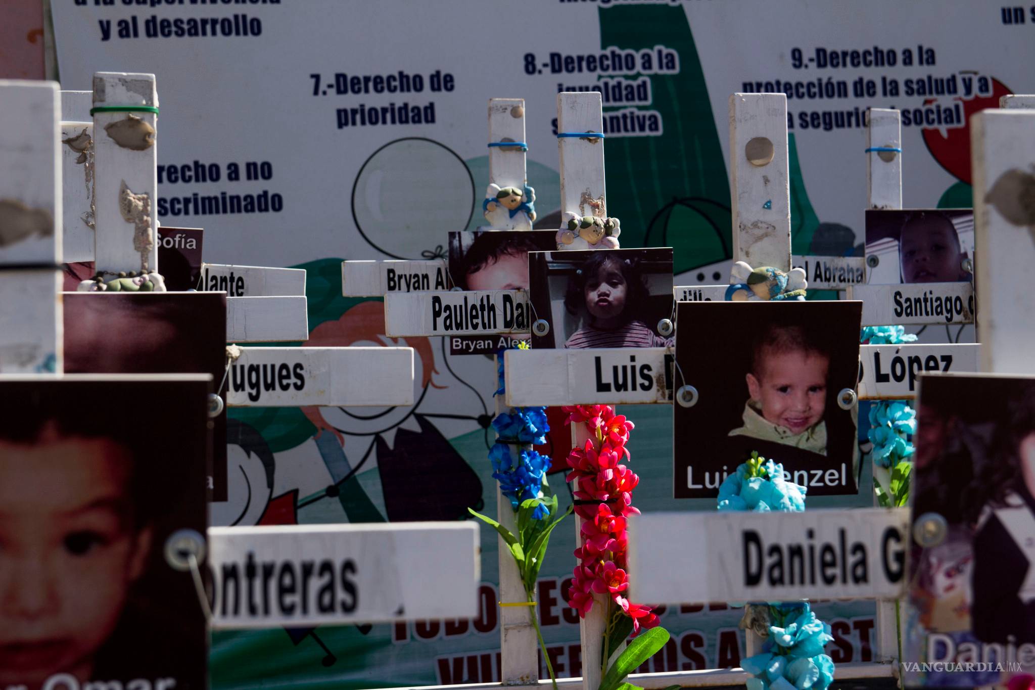 $!Inhabilitan por 12 años a Marcela Fimbres, ex administradora del CAICE en Hermosillo