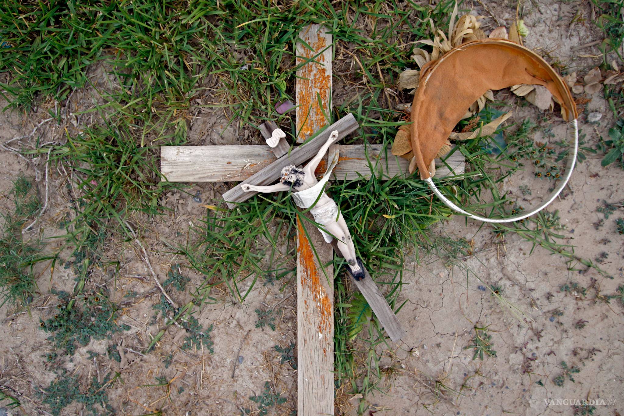 $!Camposantos (Fotogalería)