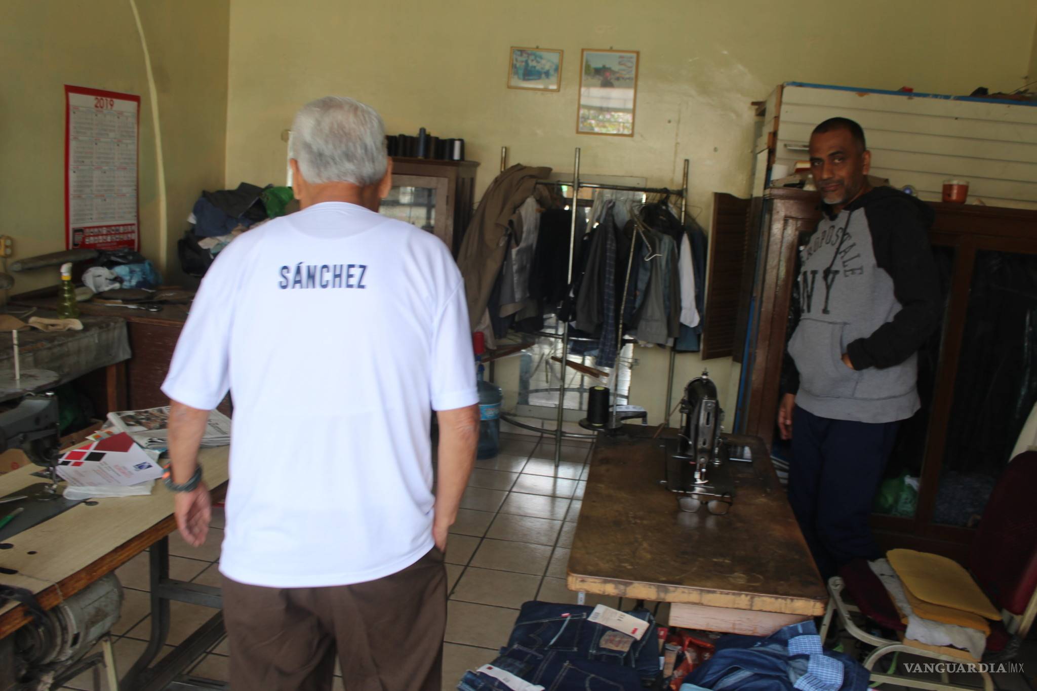 $!La historia de amor del último maratonista