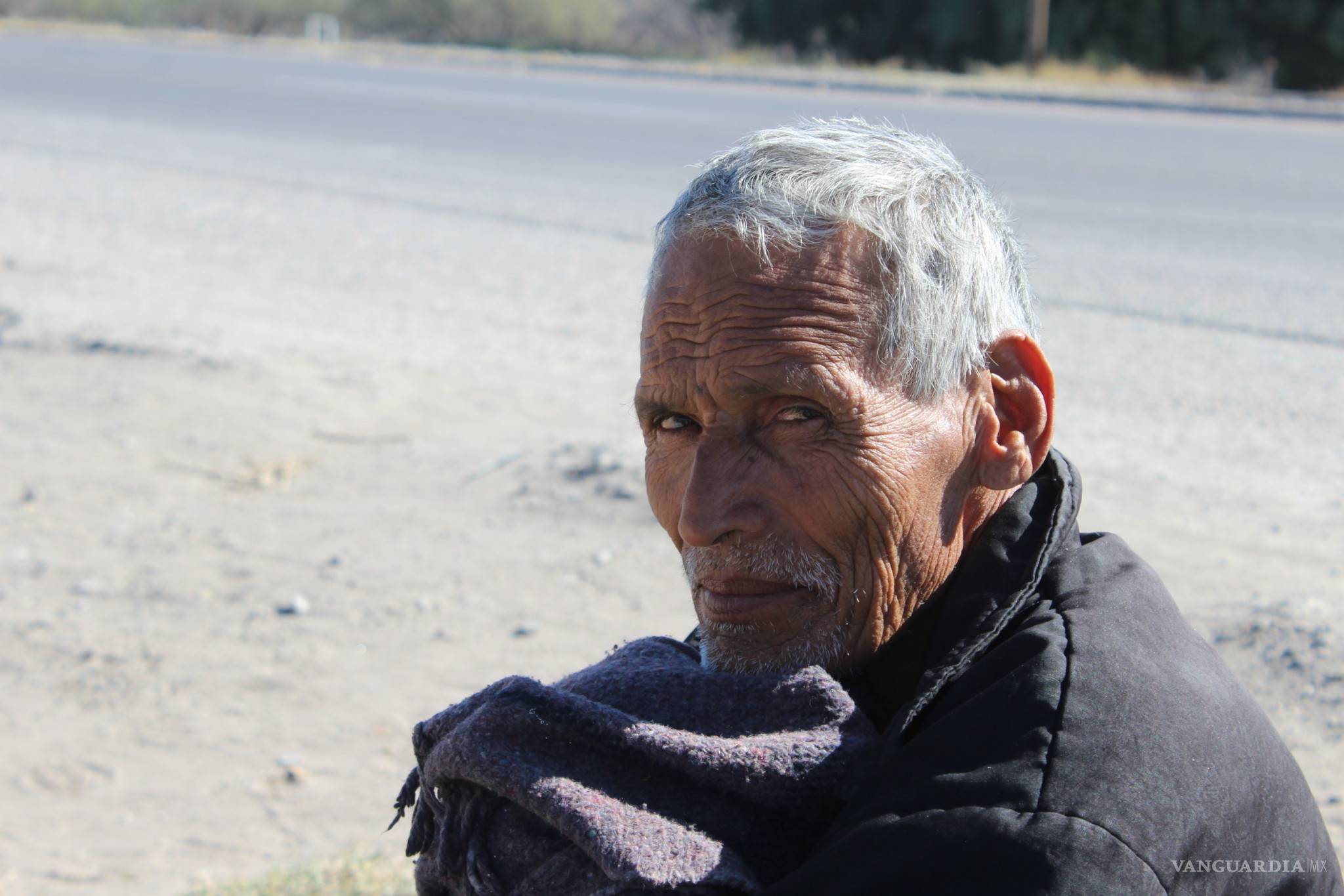 $!Lo dieron por muerto, lo lloraron, lo enterraron y 14 años después... ¡Aparece!