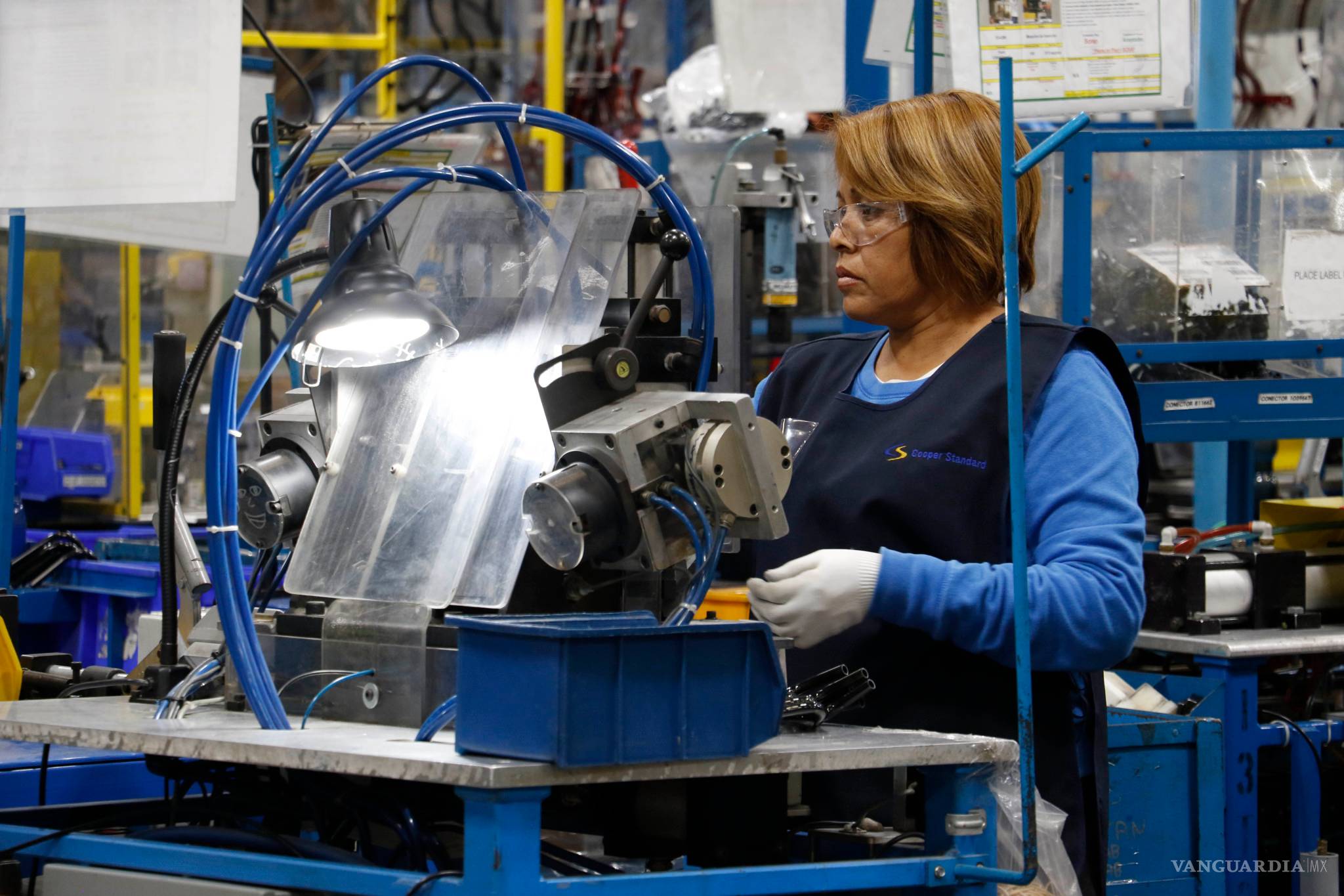 $!Cooper Standard Planta Saltillo: La calidad es su misión