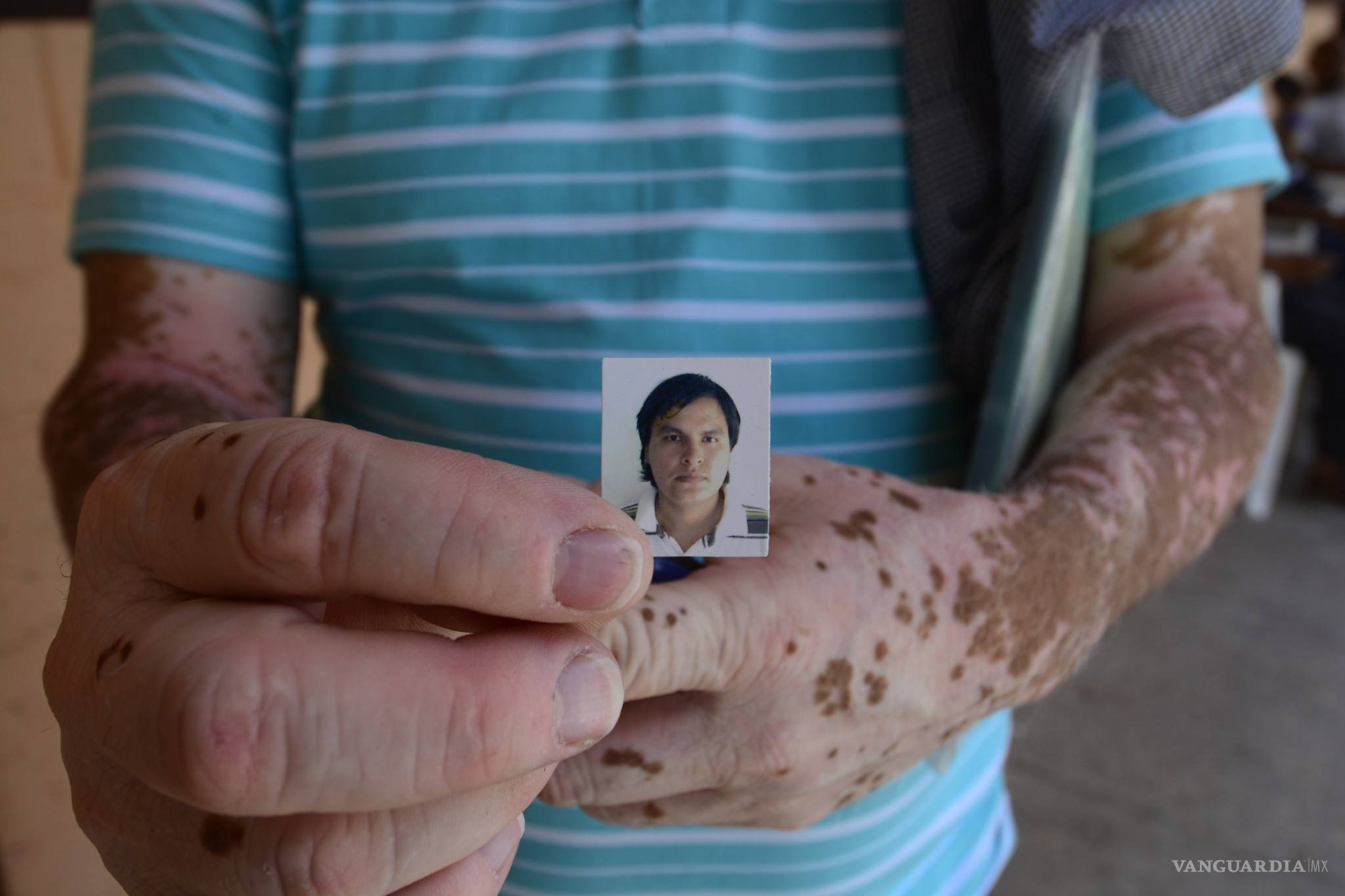 $!La casa que reconforta el alma de los deportados