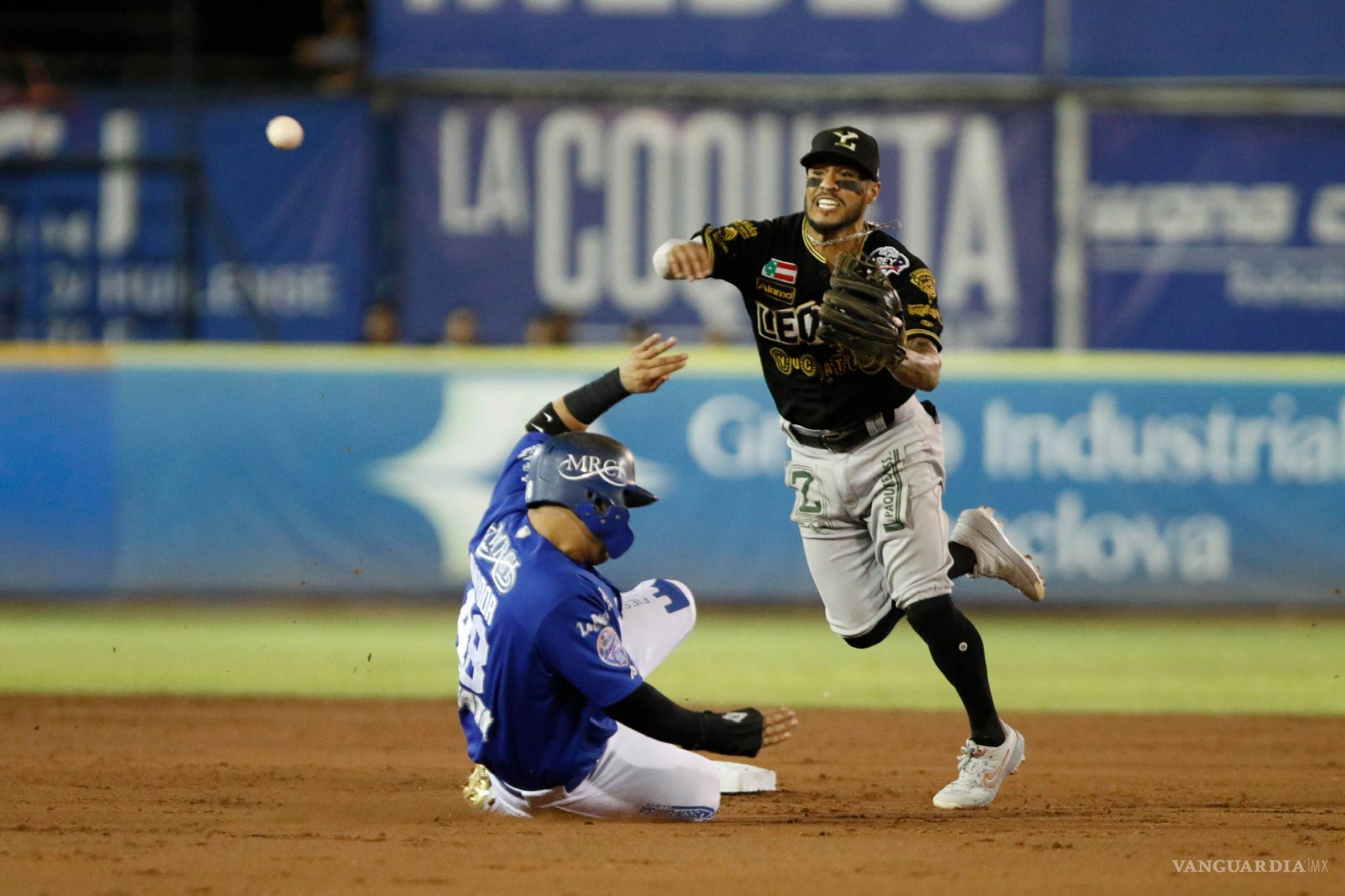 $!¡Histórico! Acereros de Monclova consigue su primer título de la LMB