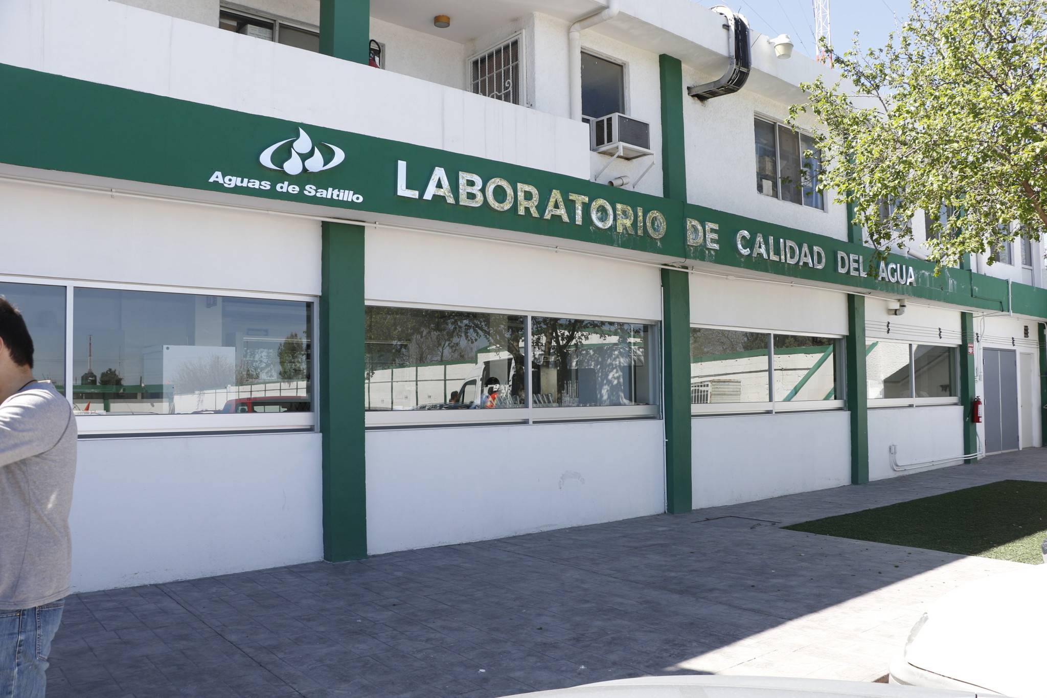 $!Las venas del Valle de Saltillo: el frágil equilibrio vital