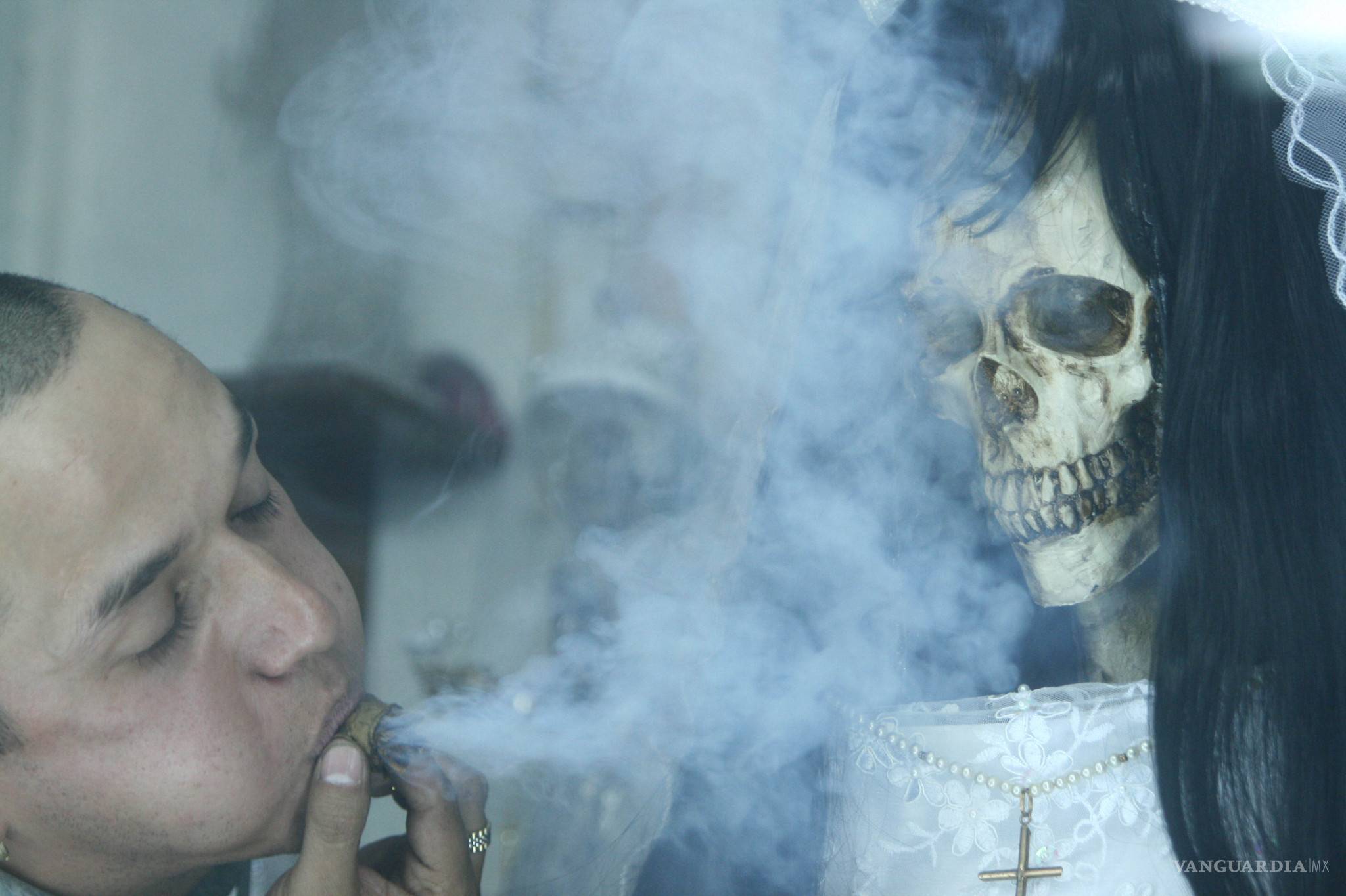 $!Conectar un pasón en Tepito