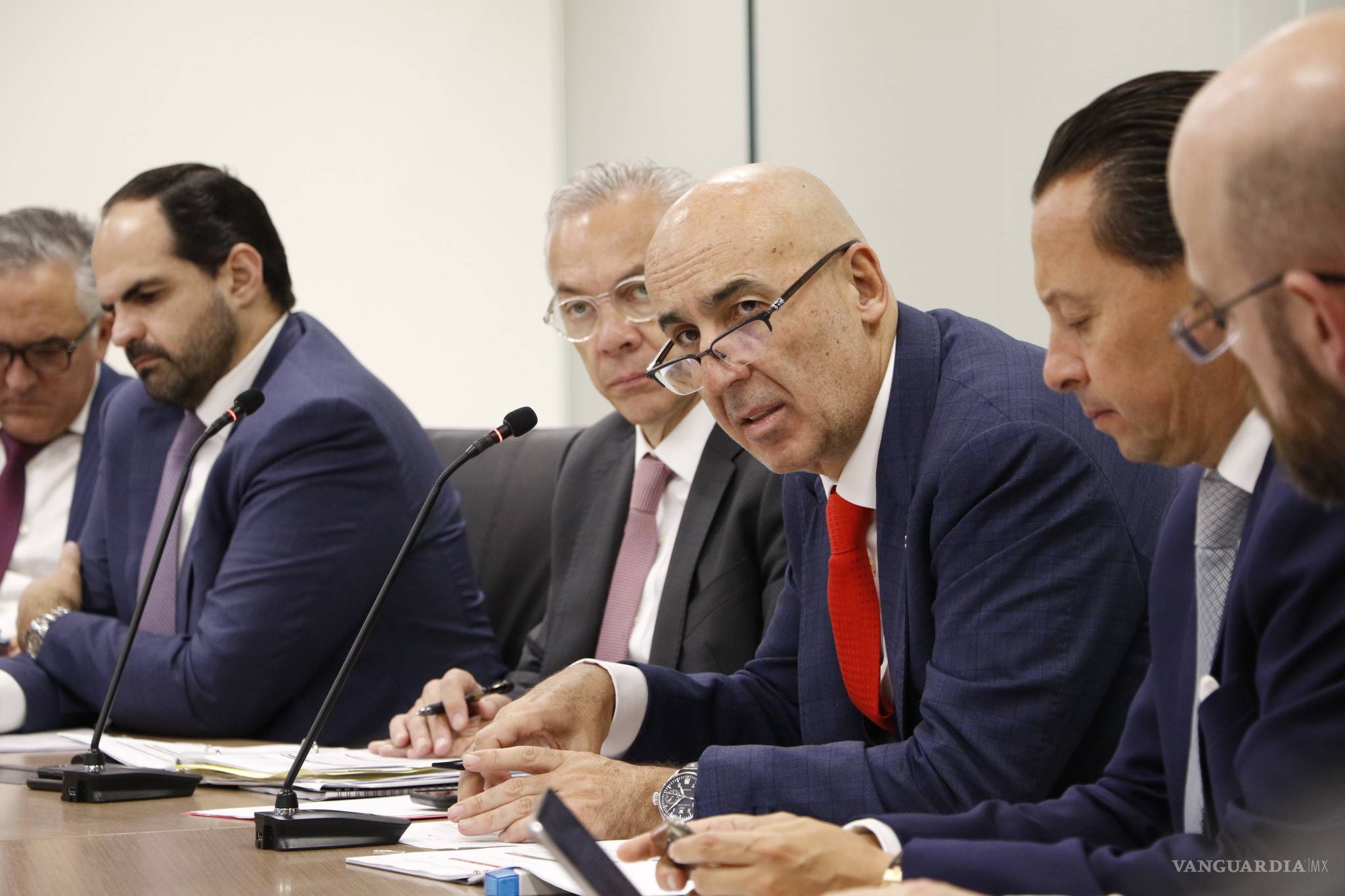 $!Responsabilidad social, el principal reto del presente y el futuro para la banca: Banorte