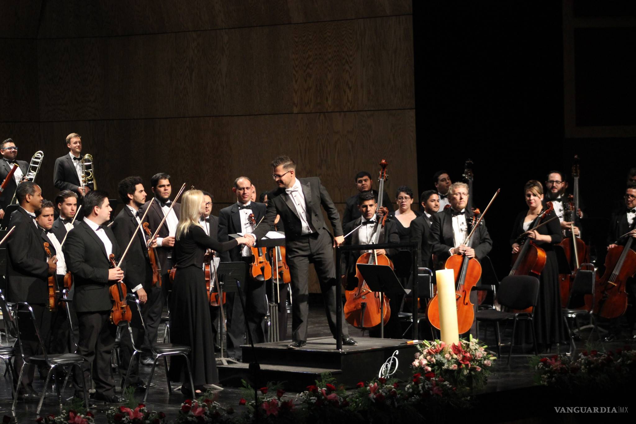 $!Larga vida para el Teatro de la Ciudad, el Fernando Soler, en su 39 aniversario