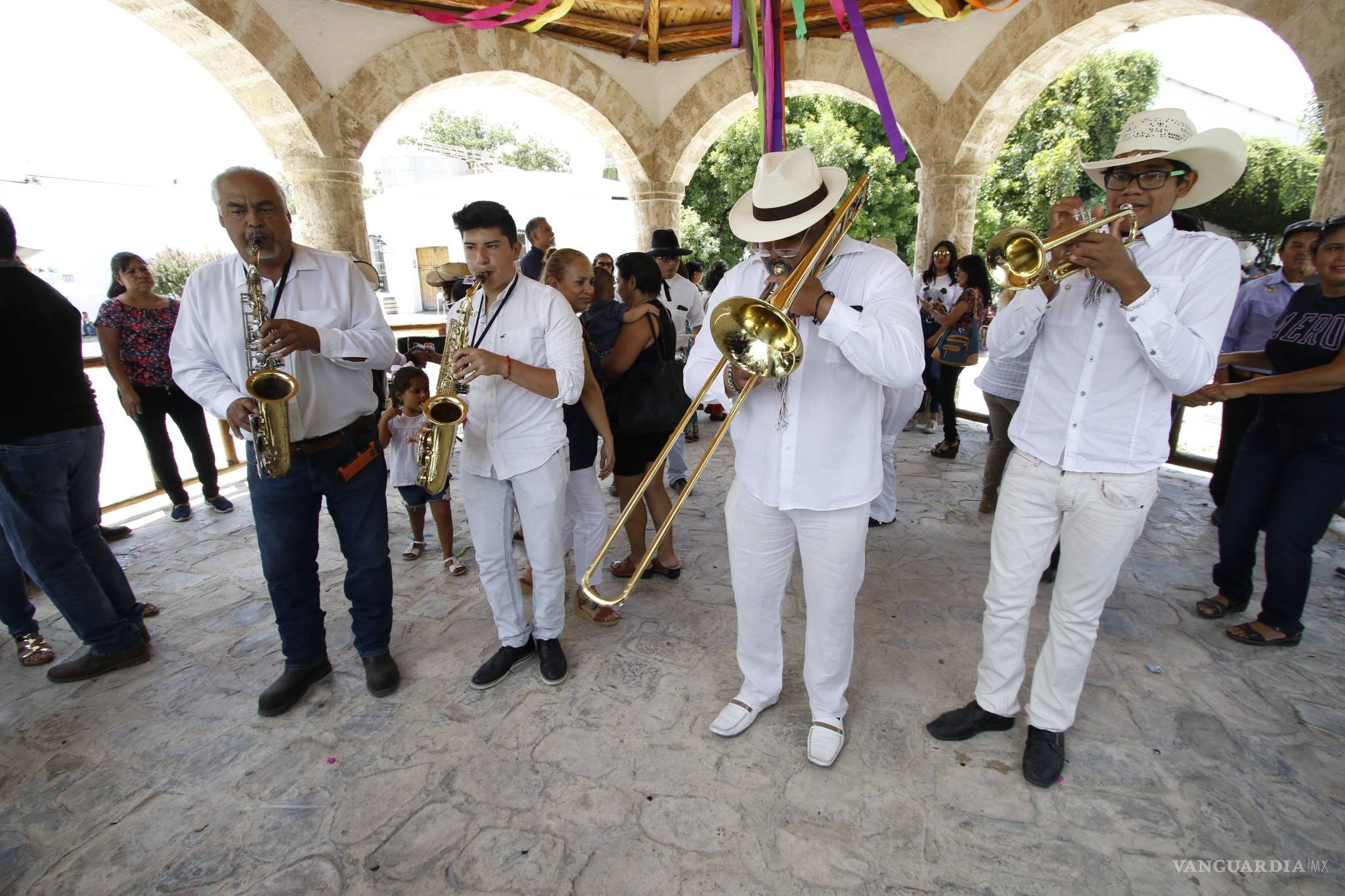 $!Casa Madero, de Parras, cumple 421 años de sabor y tradición