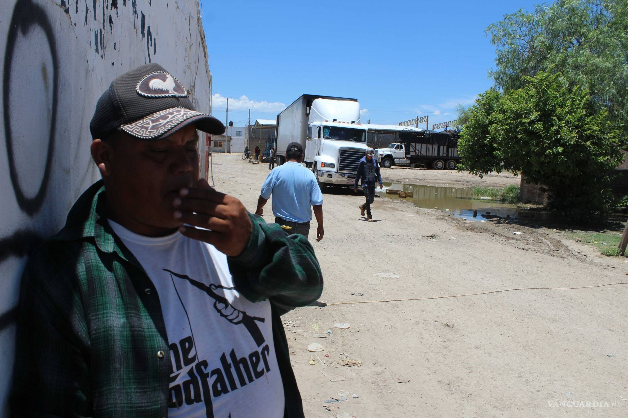 $!¿Qué hay detrás del melón más sabroso de México?