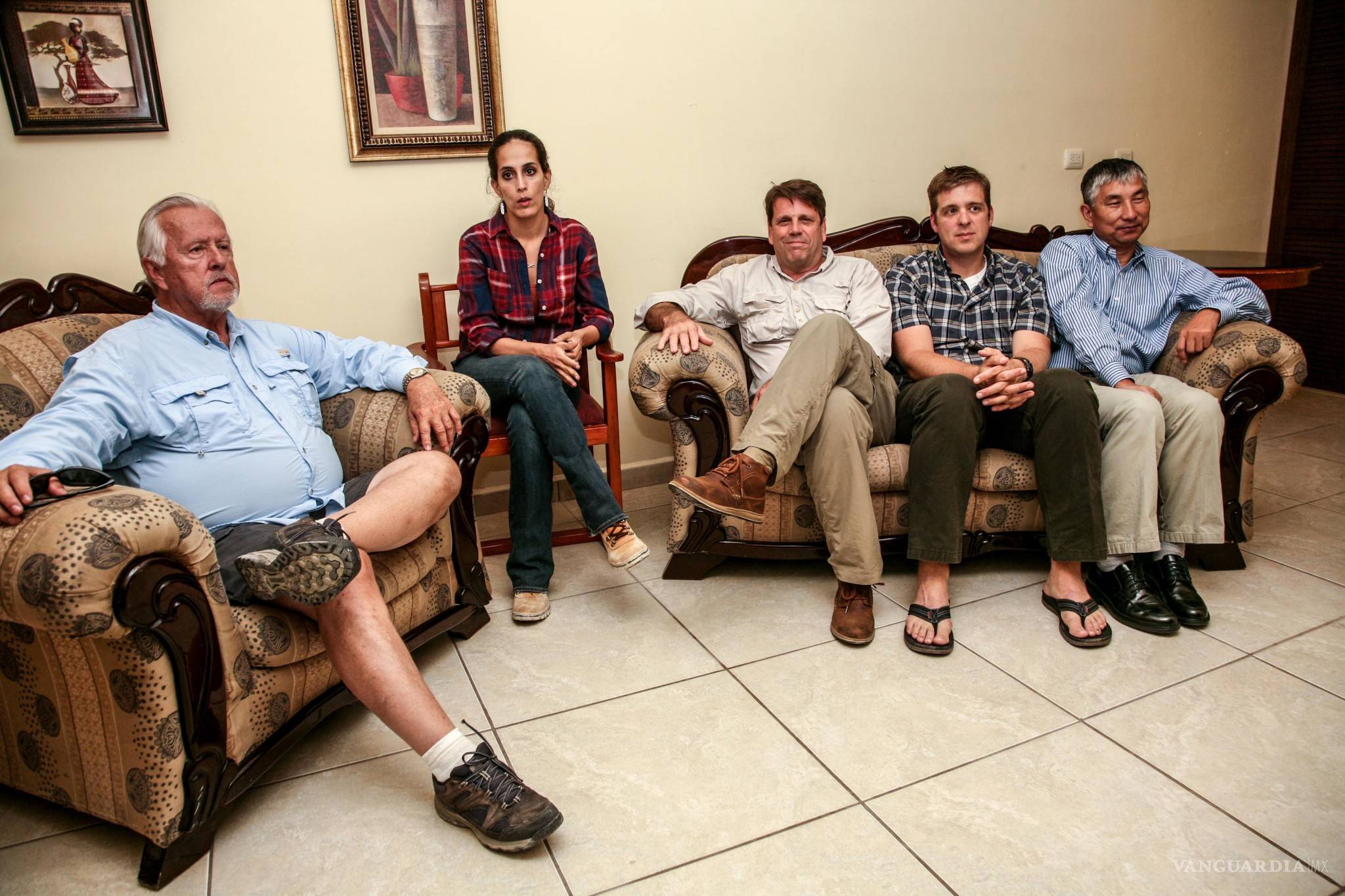 $!Cuatrociénegas y su magia: Un libro sobre la evolución de la Tierra