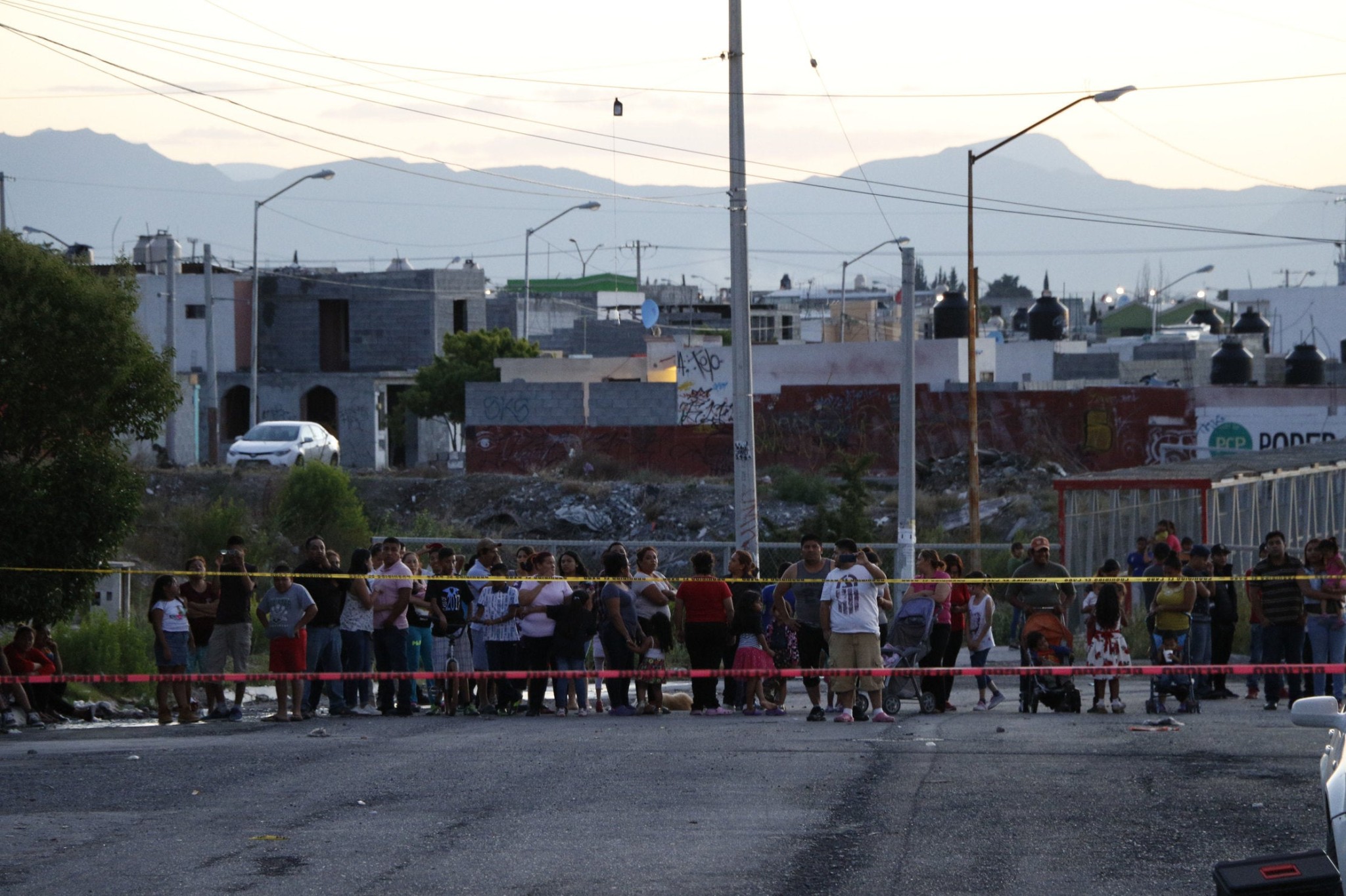 $!Tragedias familiares en Saltillo: un recuento de seis historias que impactaron a Coahuila y México