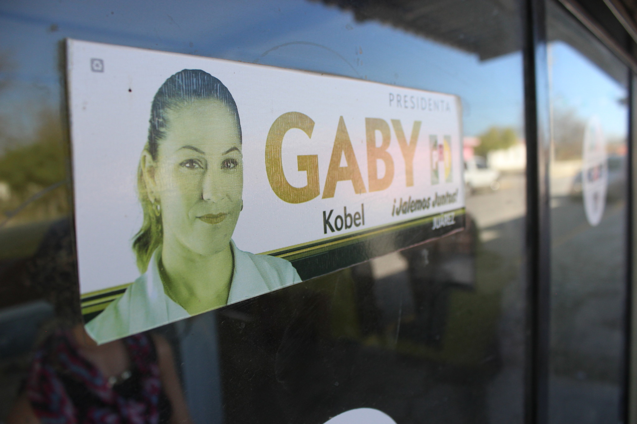 $!Gaby Kobel: víctima de feminicidio: ¿Cómo quemar la reputación y el cuerpo de una alcaldesa?